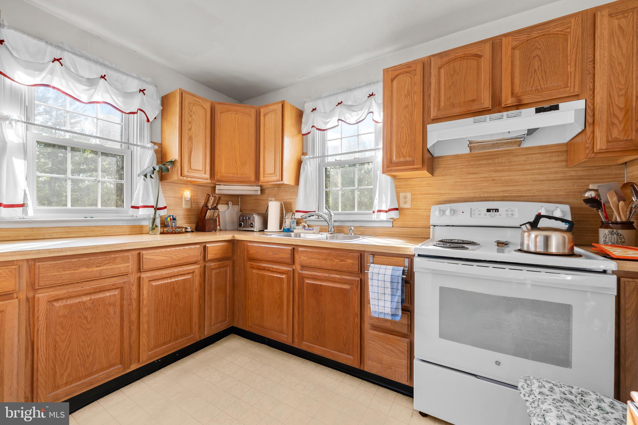COLDSTREAM - Residential
