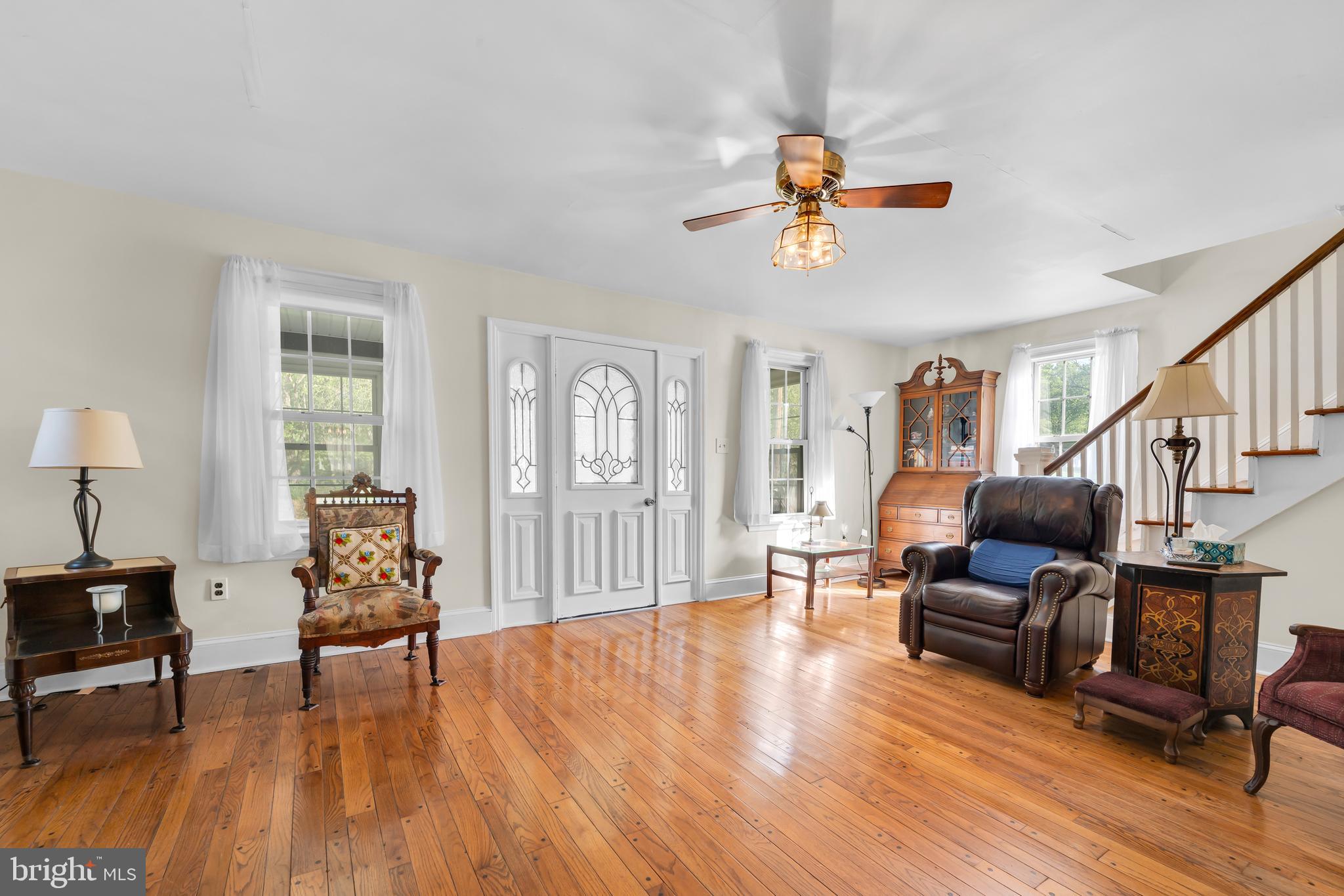 COLDSTREAM - Residential