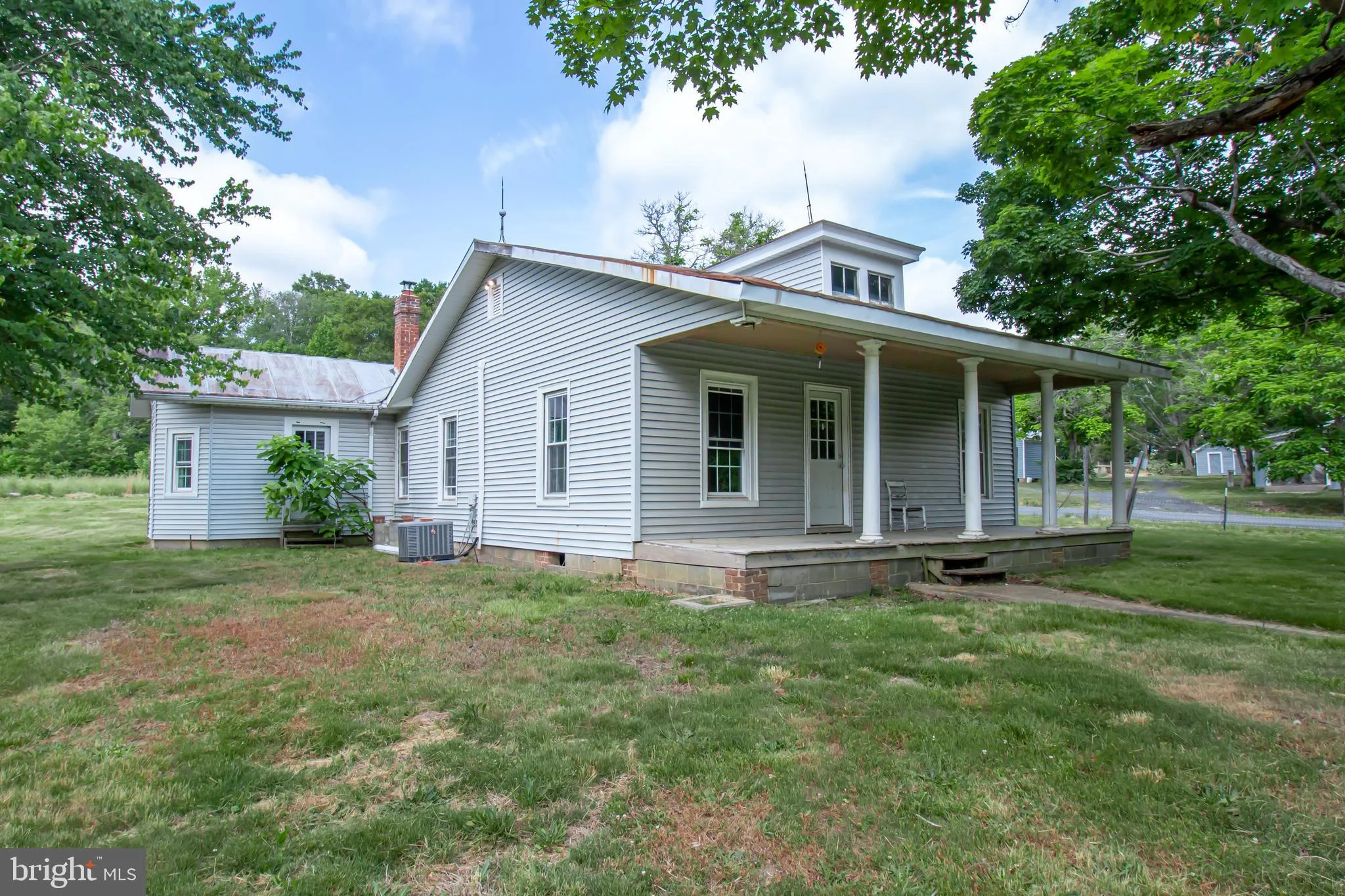 198 Mt Hope Church Rd
