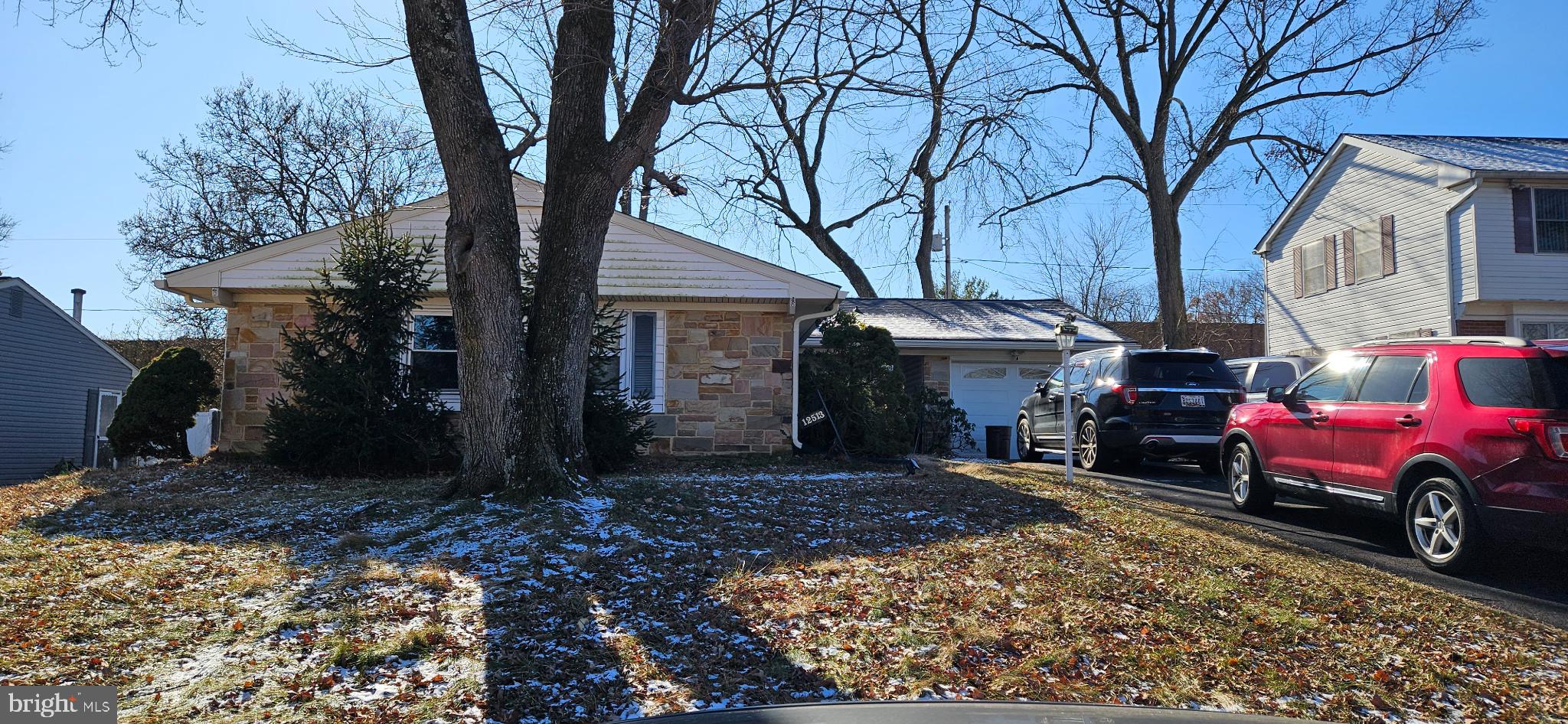 KENILWORTH AT BELAIR - Residential