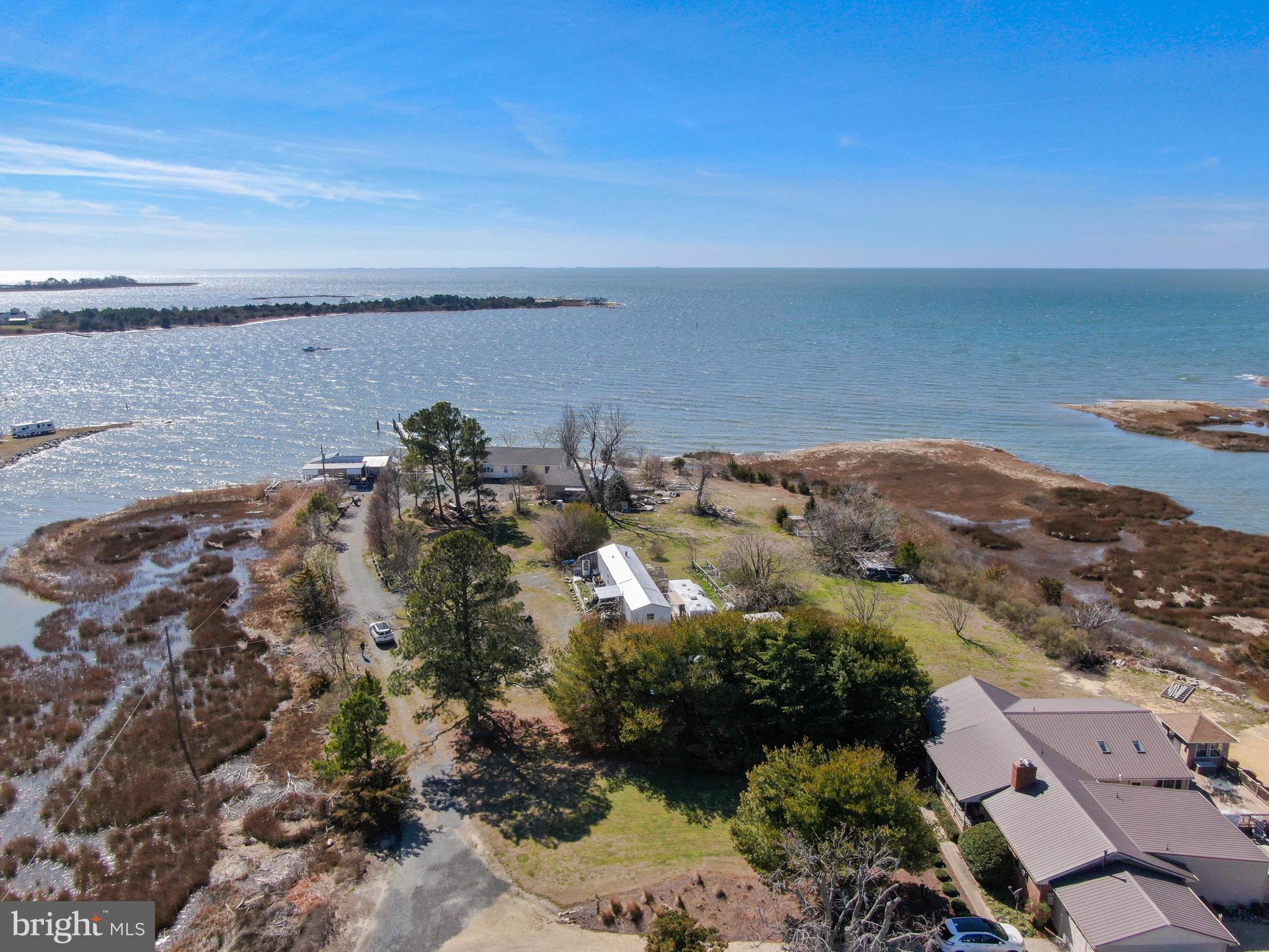 25722 DRUM POINT ROAD