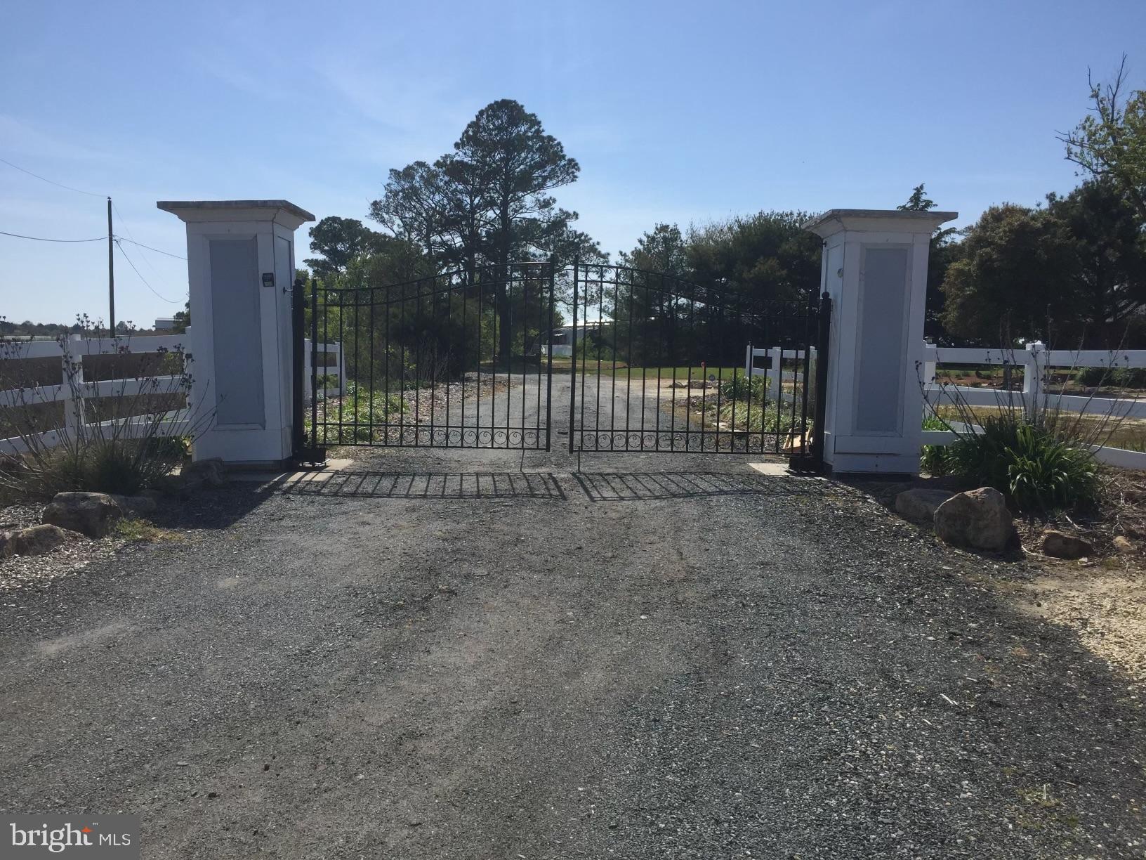 25722 DRUM POINT ROAD