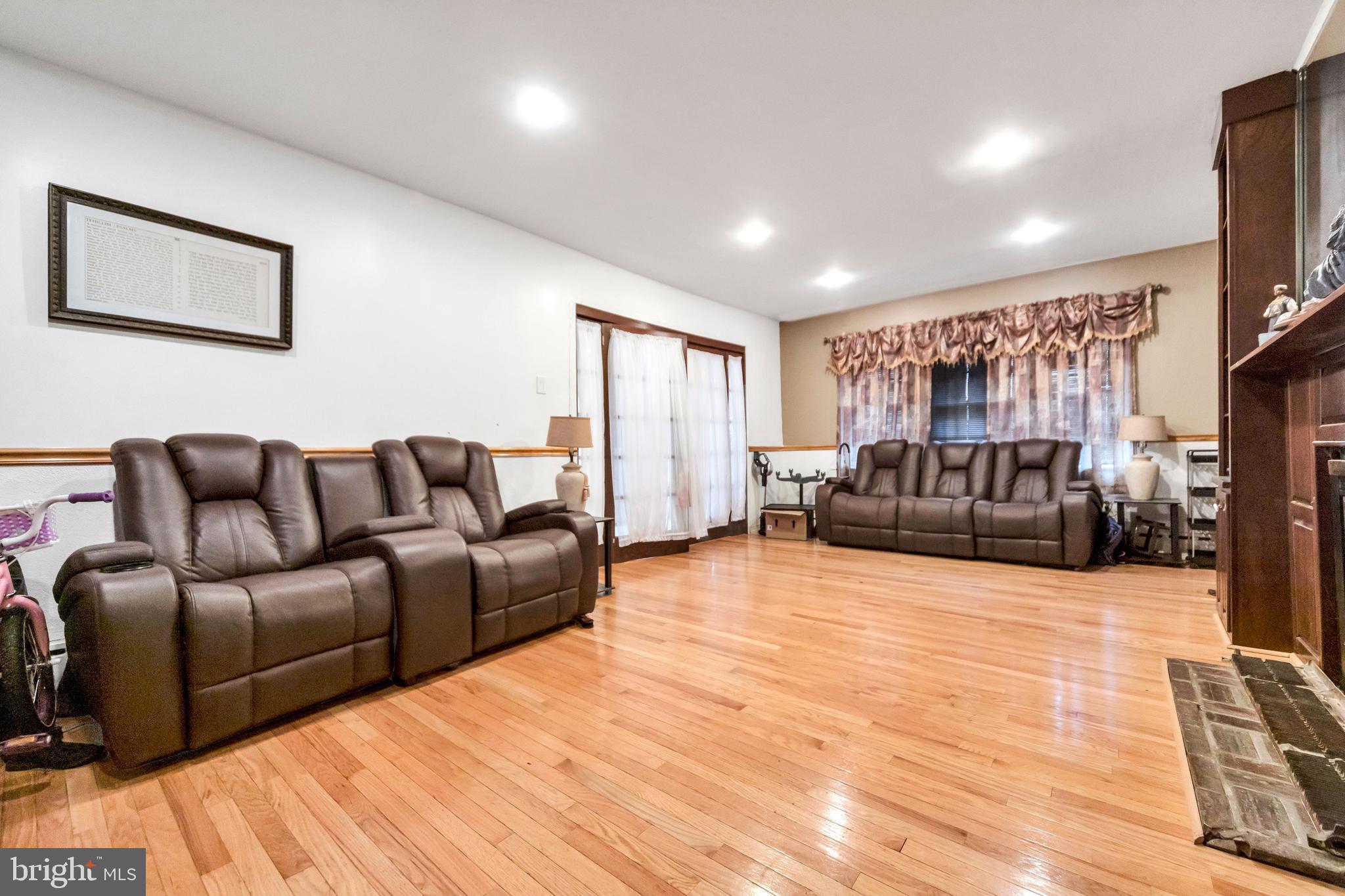 CHELTENHAM - Residential