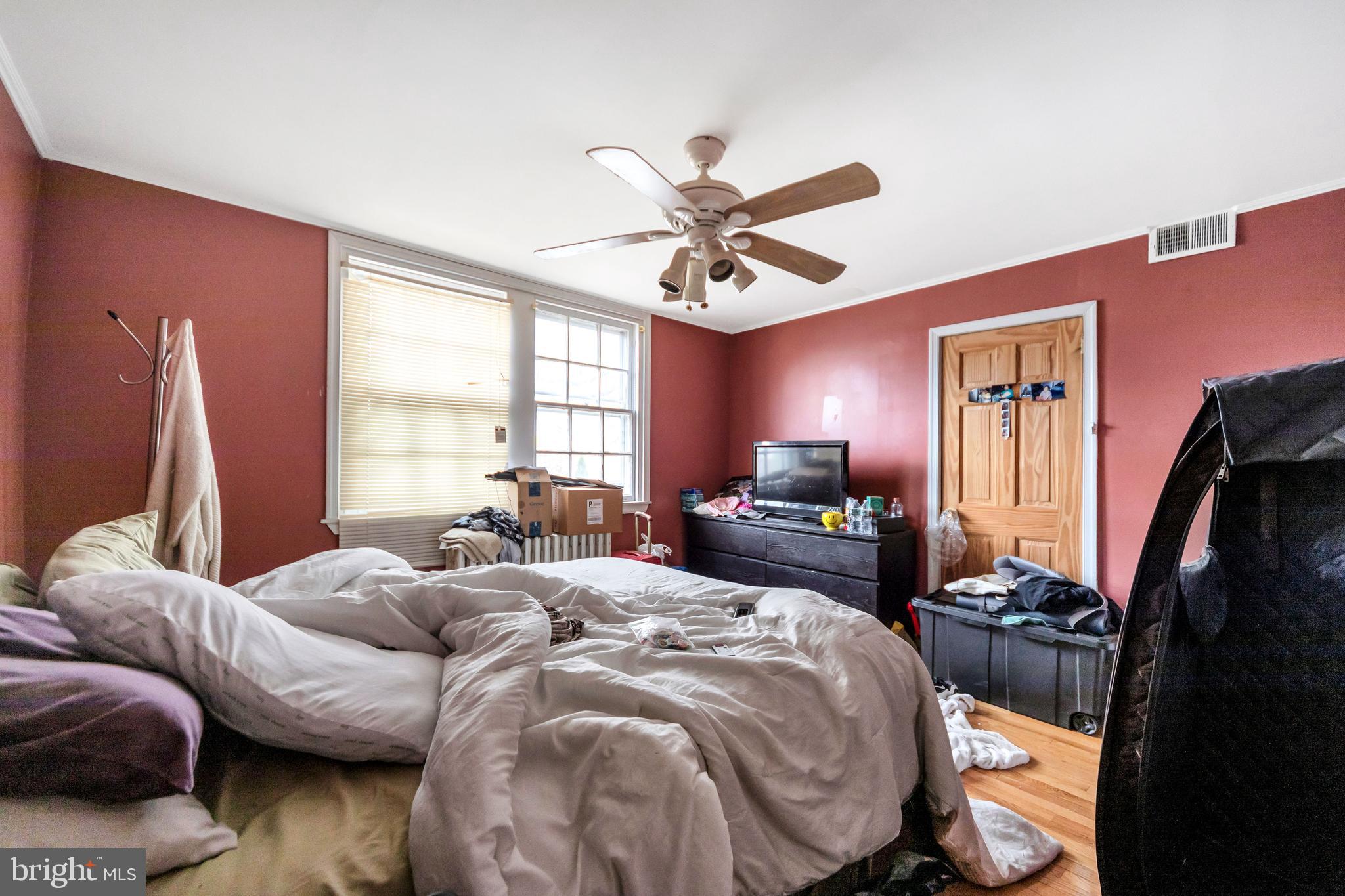 CHELTENHAM - Residential