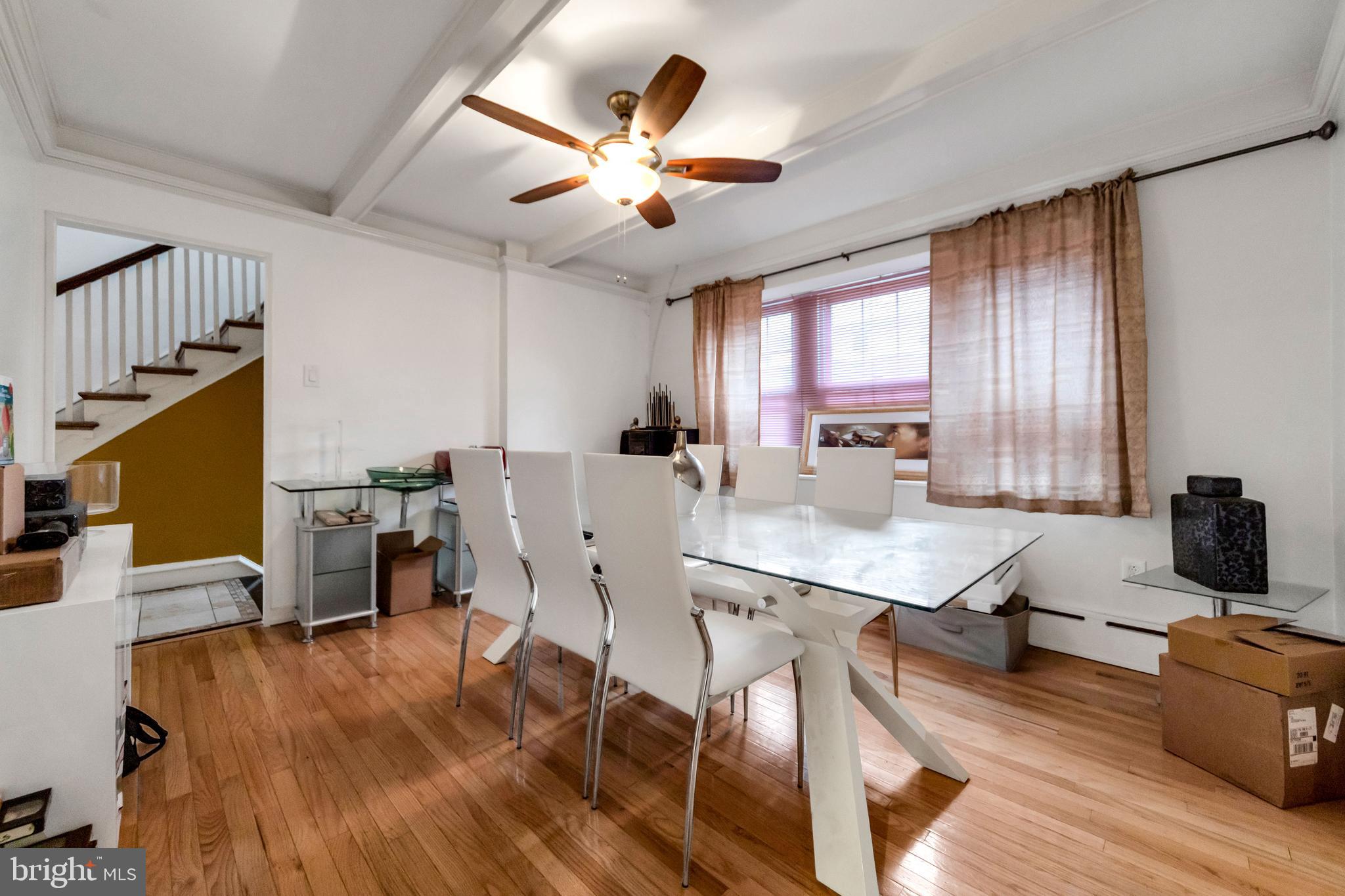 CHELTENHAM - Residential