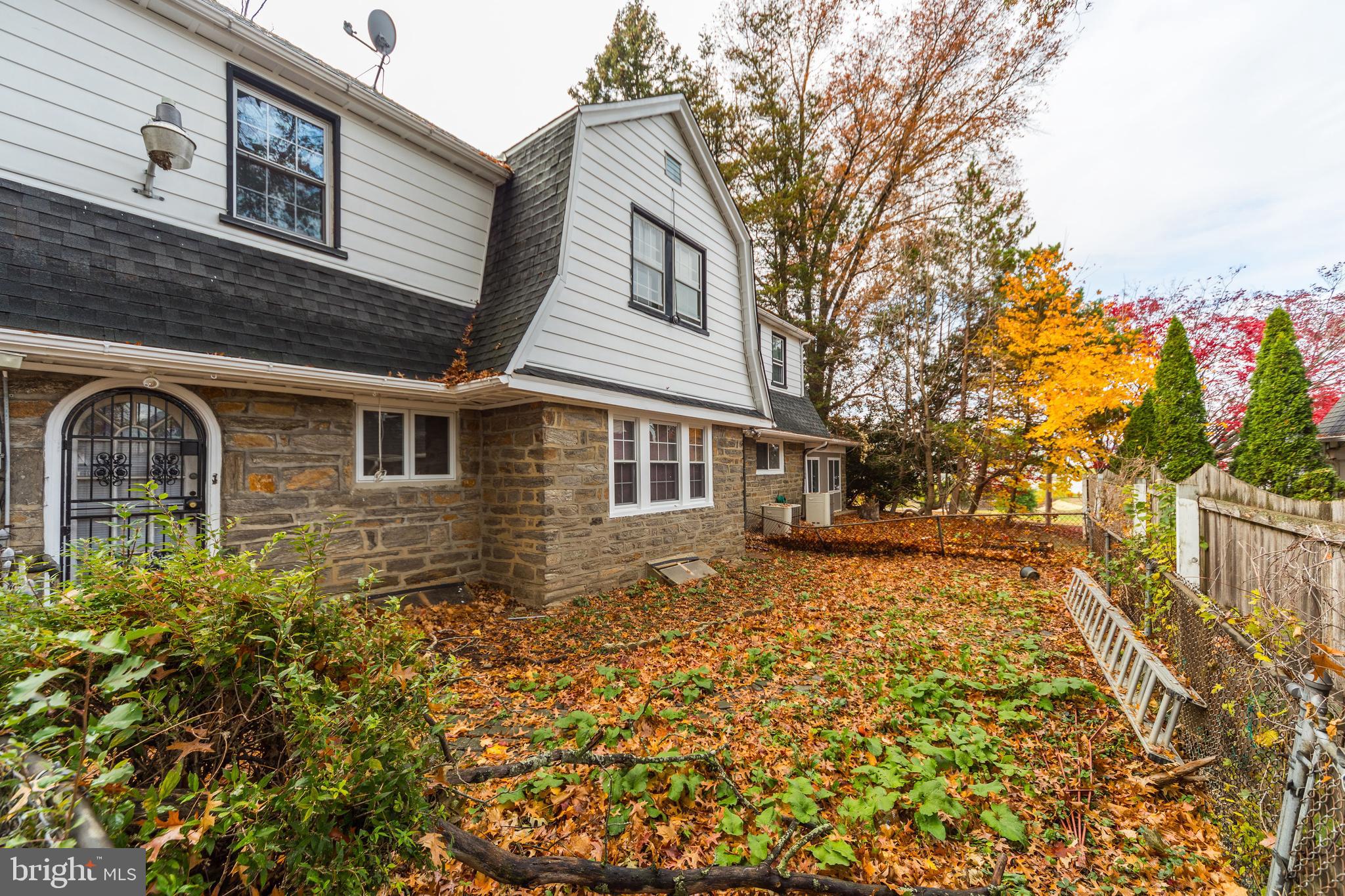 CHELTENHAM - Residential