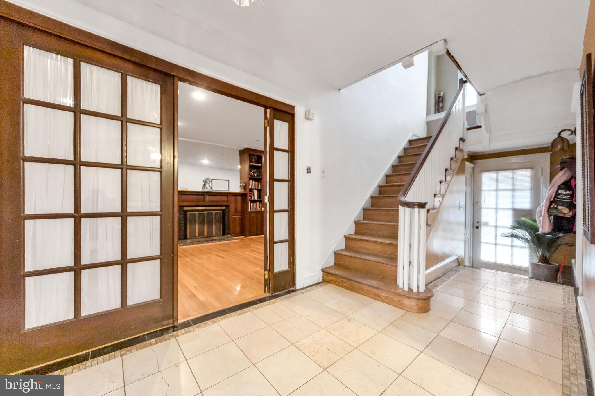 CHELTENHAM - Residential