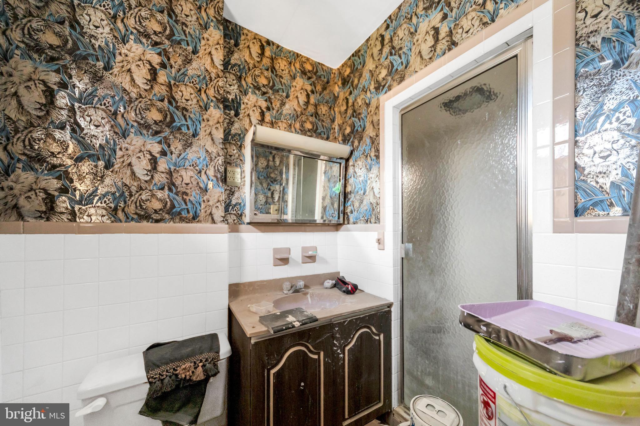 CHELTENHAM - Residential