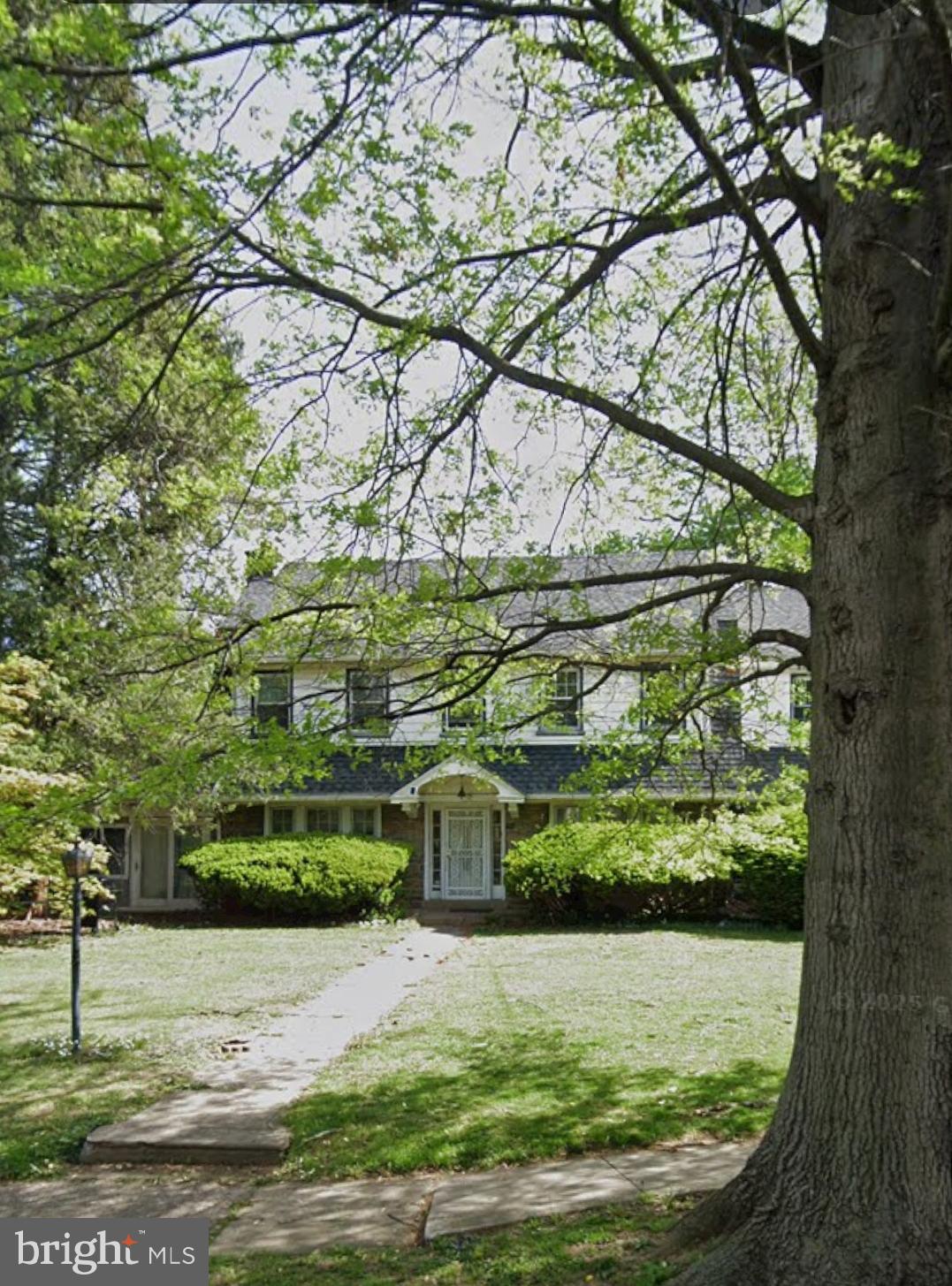 CHELTENHAM - Residential