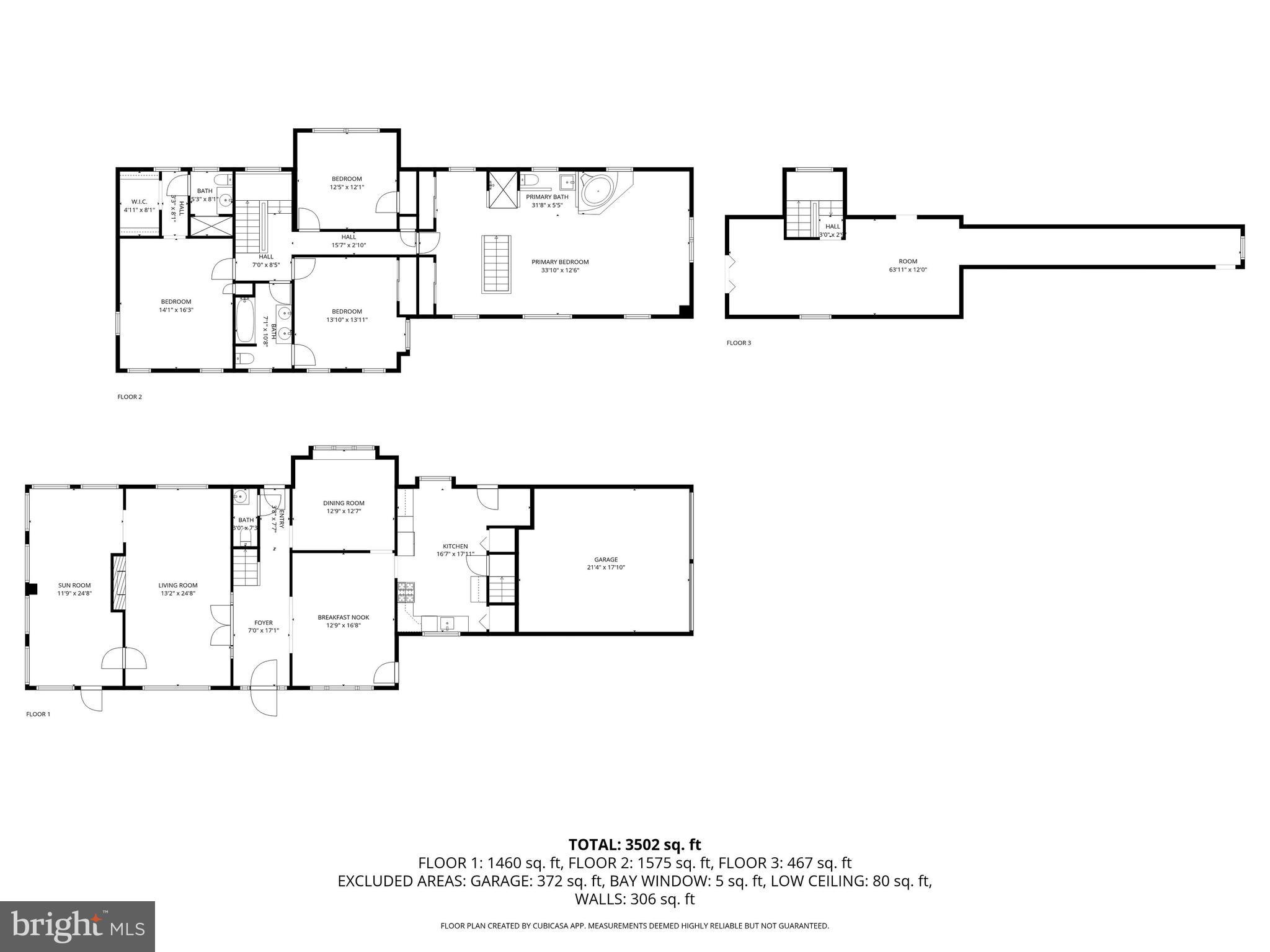 CHELTENHAM - Residential