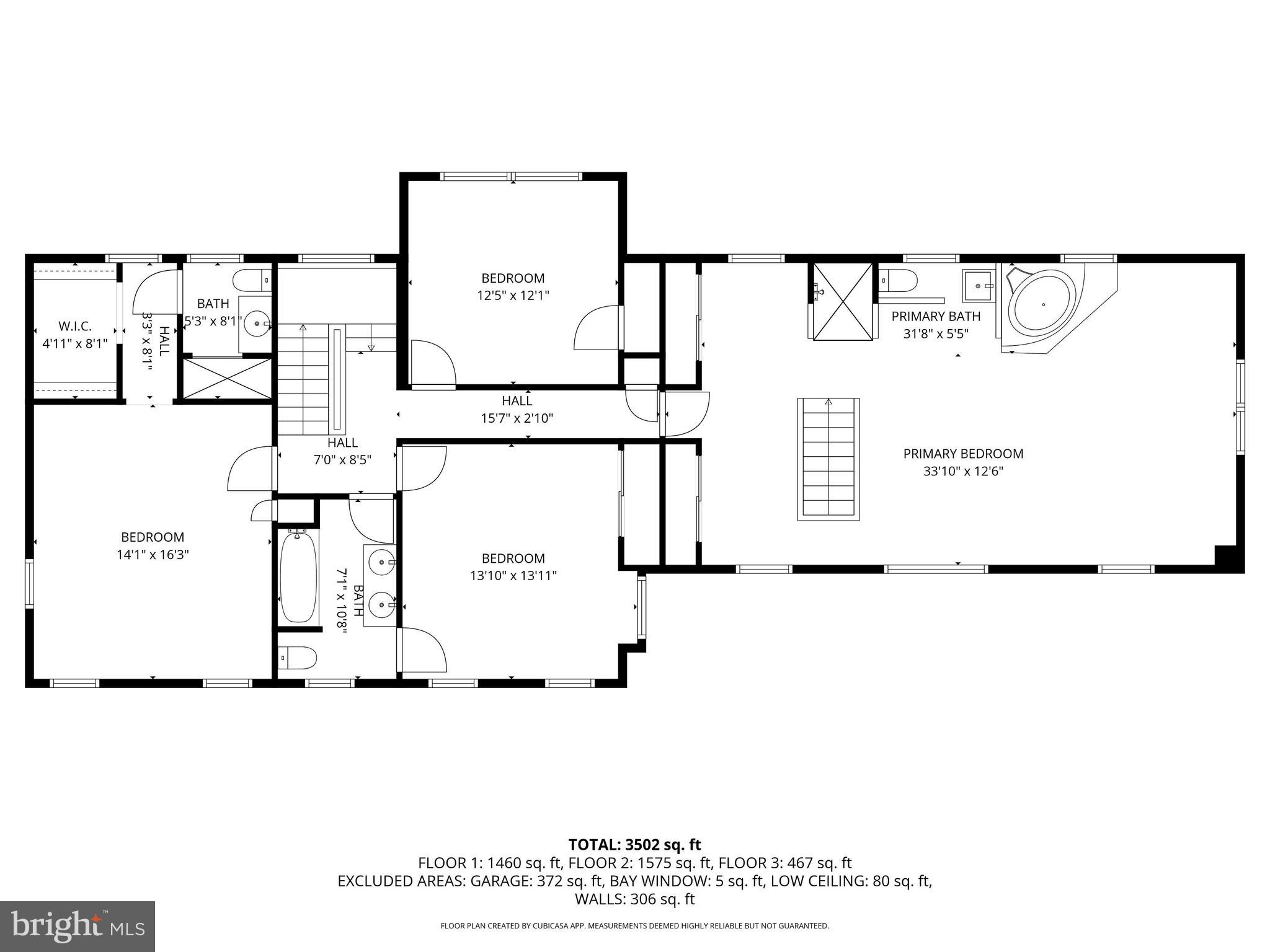 CHELTENHAM - Residential