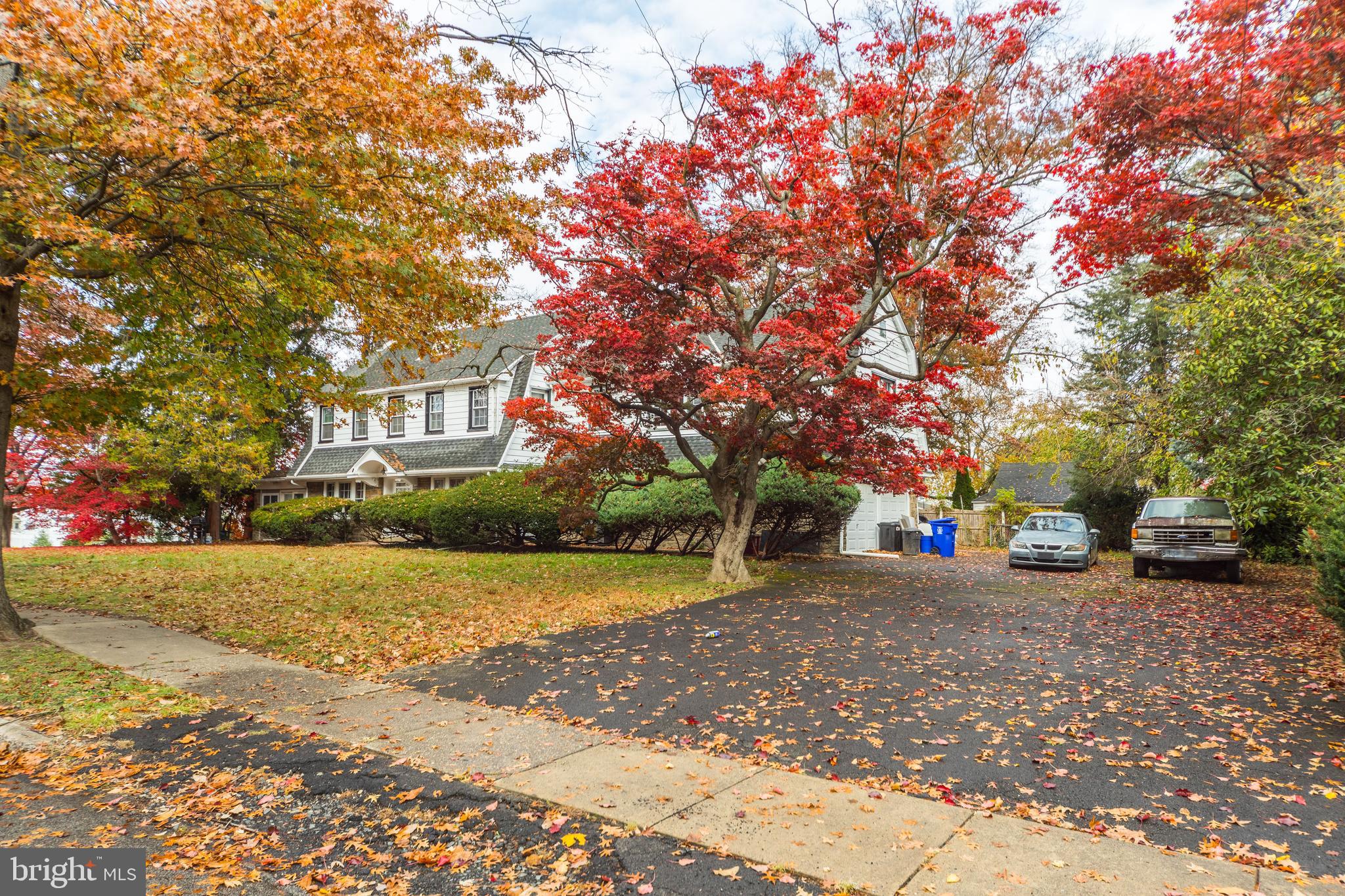 CHELTENHAM - Residential