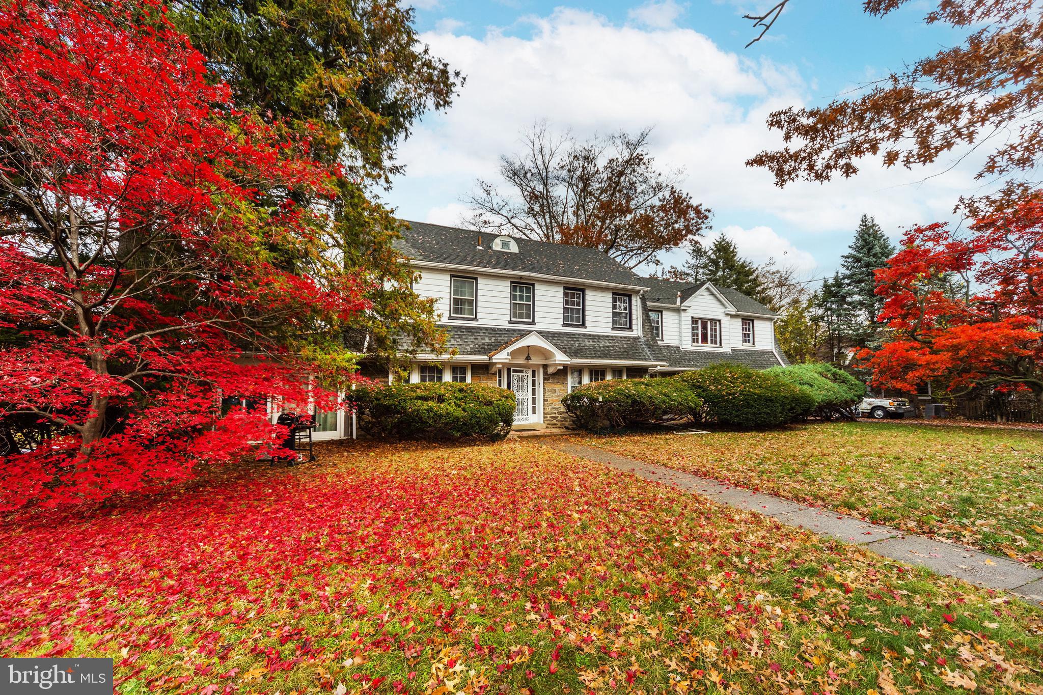 CHELTENHAM - Residential