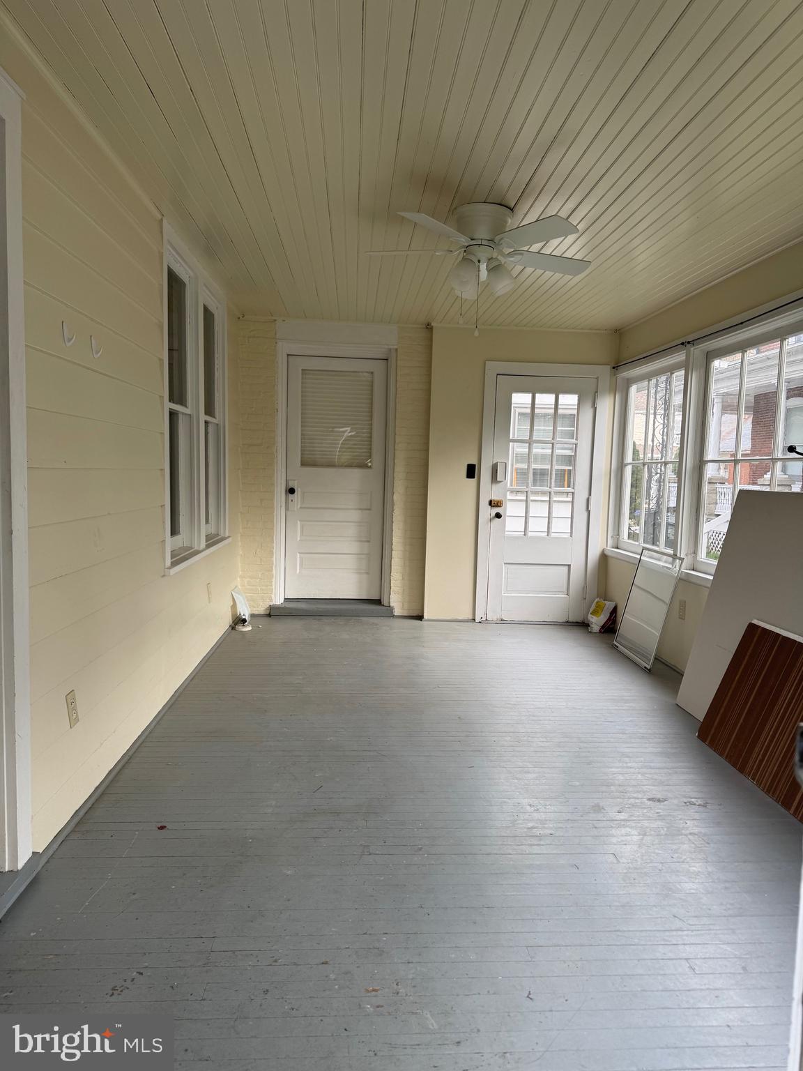 QUARRYVILLE BOROUGH - Residential Lease