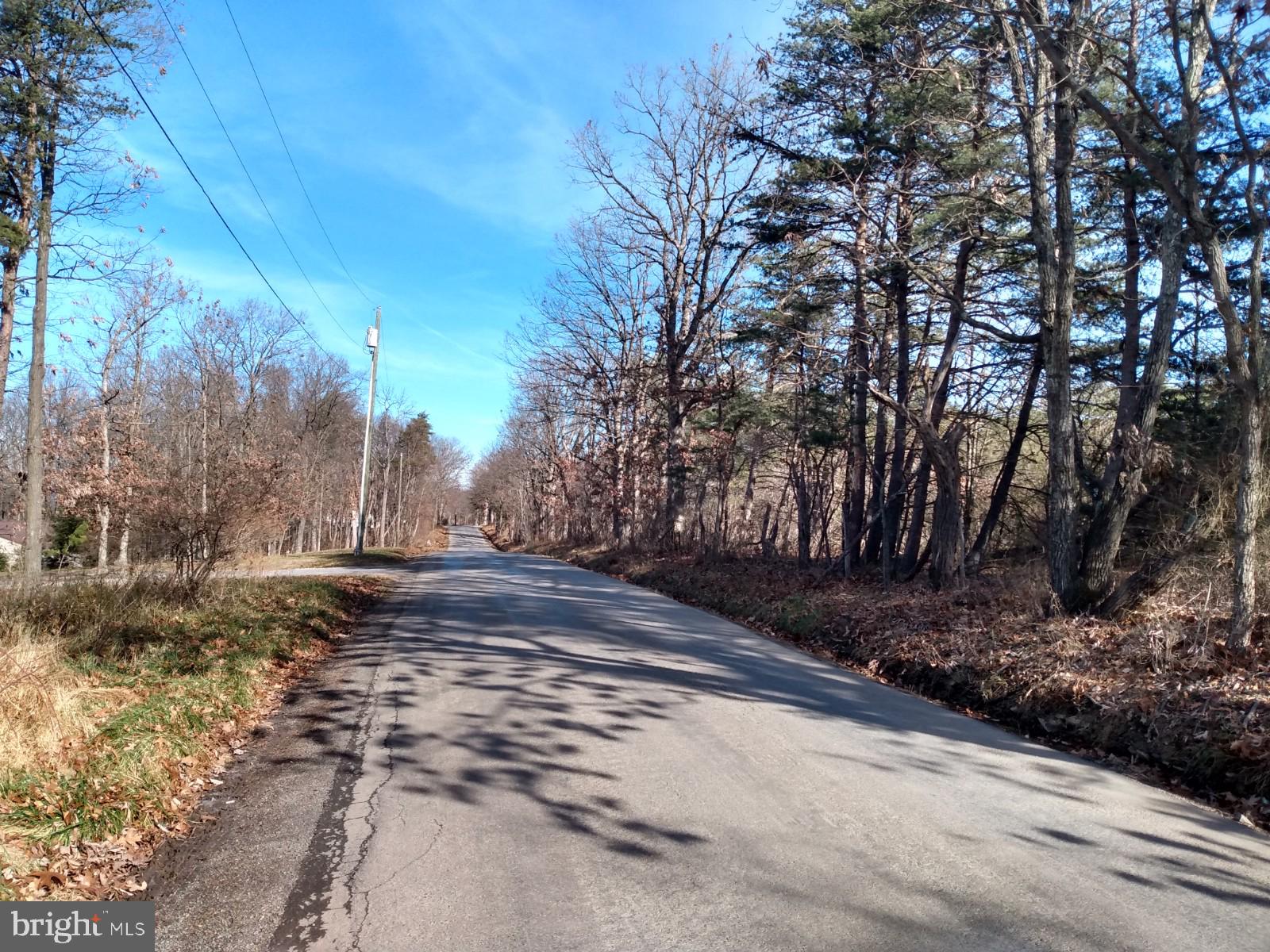 NONE AVAILABLE - Land