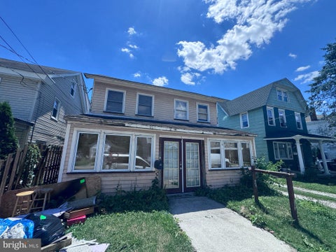 Homes For Sale - 33 Main Street<br/> PENNSVILLE, NJ 08070