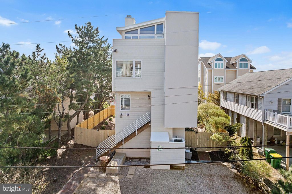 Photo of 40126 W Virginia Avenue, FENWICK ISLAND, DE 19944 (MLS # DESU2099322)