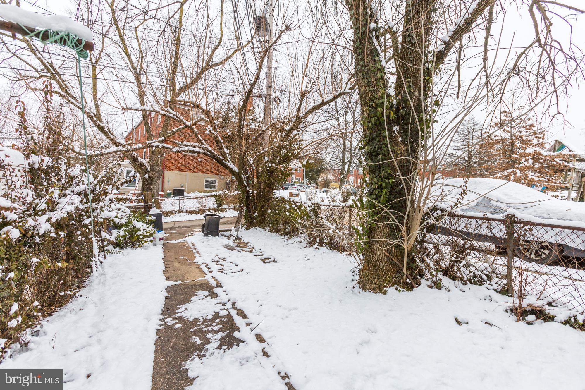 HILLENDALE - Residential