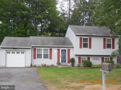 Photo of 51 Bryant Boulevard, STAFFORD, VA 22556 (MLS # VAST2054338)