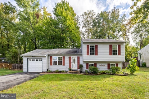 Photo of 51 Bryant Boulevard, STAFFORD, VA 22556 (MLS # VAST2054338)