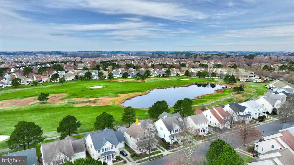 Photo of 30 Willow Oak Avenue, OCEAN VIEW, DE 19970 (MLS # DESU2102742)