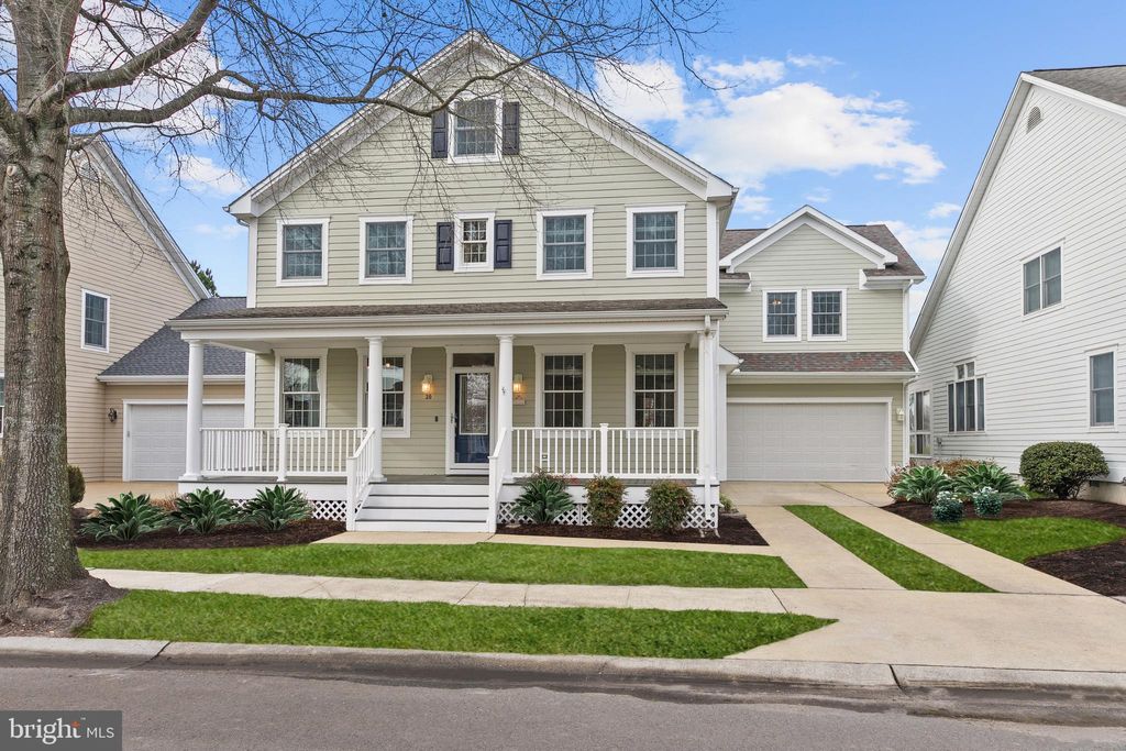 Photo of 30 Willow Oak Avenue, OCEAN VIEW, DE 19970 (MLS # DESU2102742)