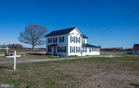34463 Rider Road, Delmar, DE 19940 - MLS#: DESU2073586