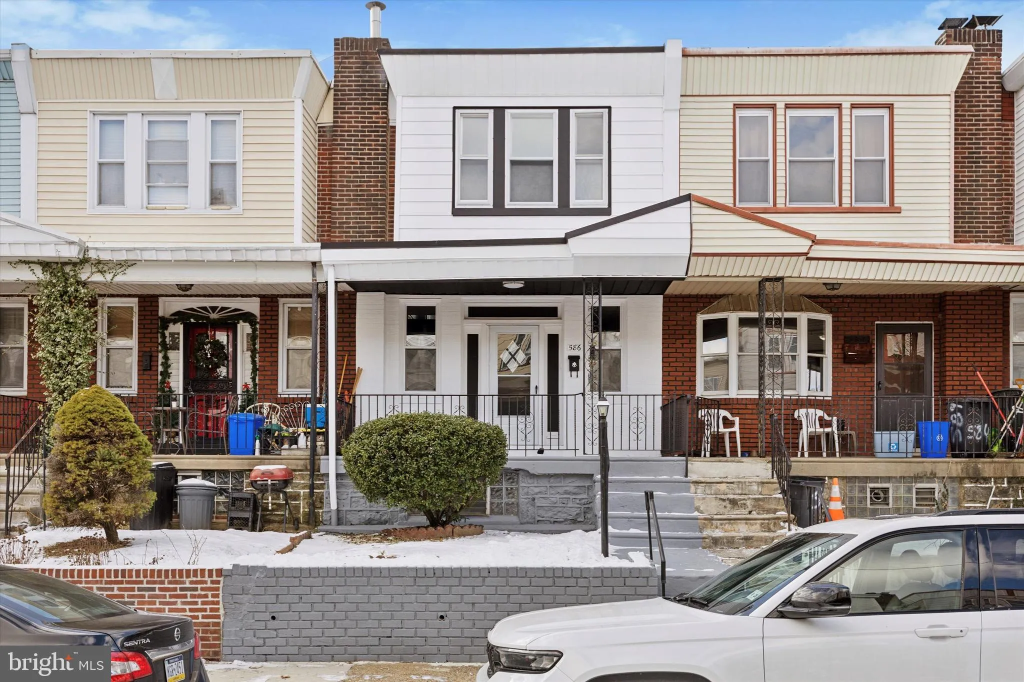 Philadelphia, Pennsylvania 19120, United States, 3 Bedrooms Bedrooms, ,2 BathroomsBathrooms,Residential,Contingent,20132