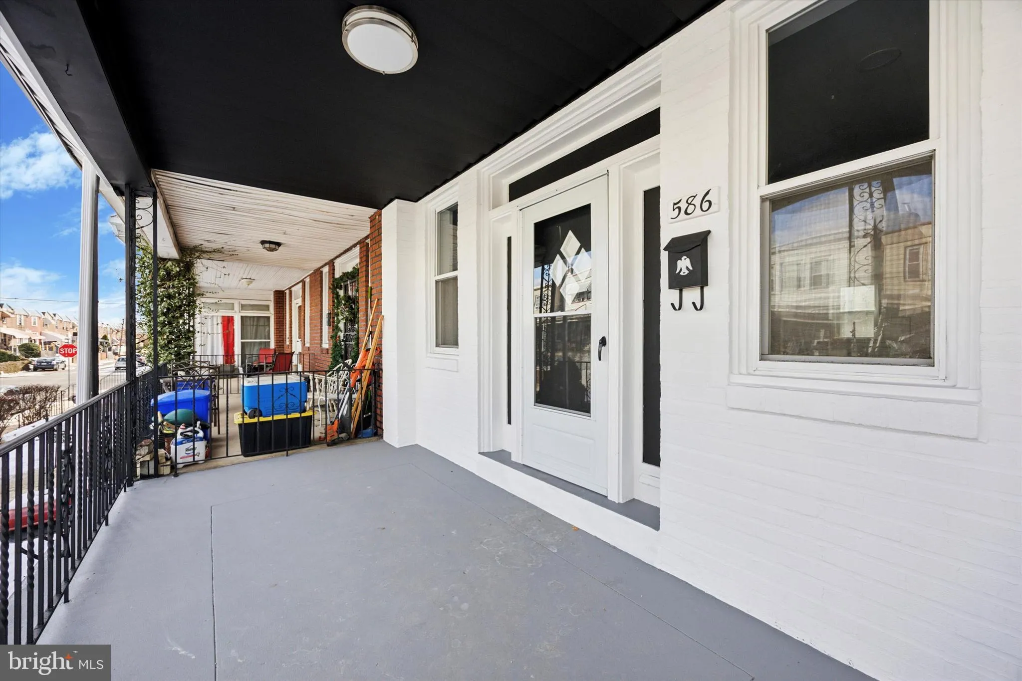 Philadelphia, Pennsylvania 19120, United States, 3 Bedrooms Bedrooms, ,2 BathroomsBathrooms,Residential,Contingent,20132