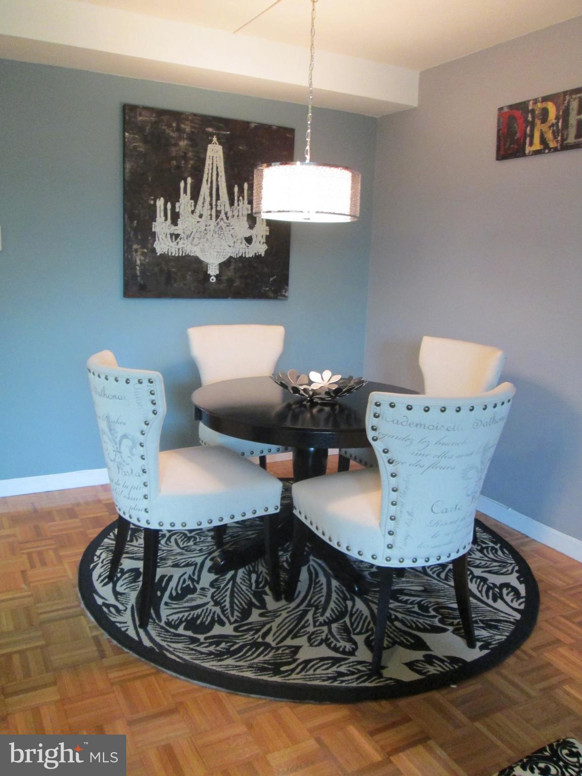 604 S WASHINGTON SQUARE 36 714