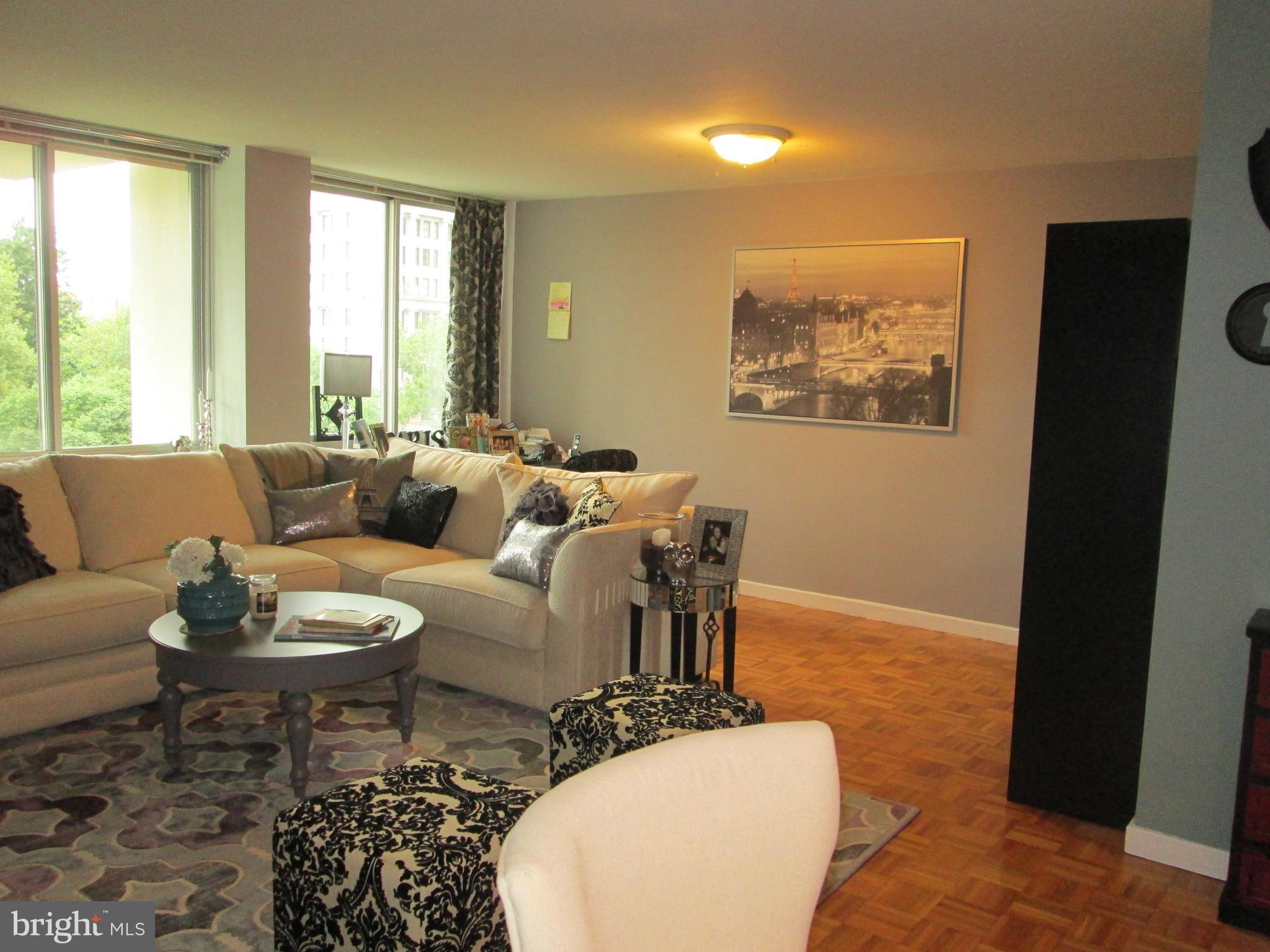 604 S WASHINGTON SQUARE 36 714