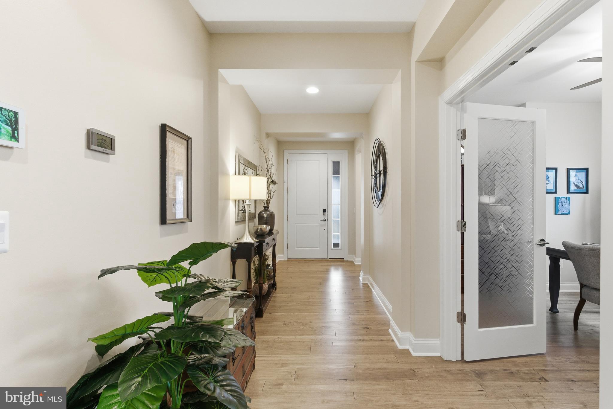 SHENANDOAH - Residential