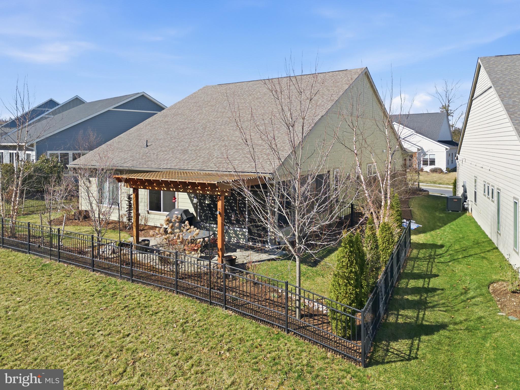 SHENANDOAH - Residential