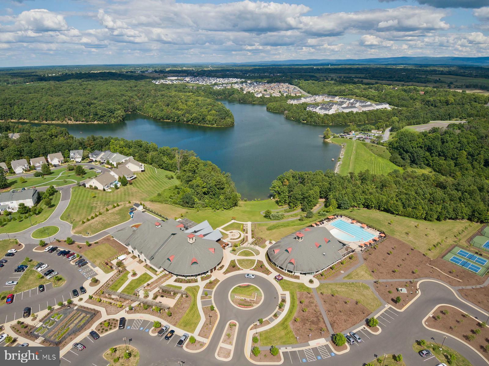 SHENANDOAH - Residential