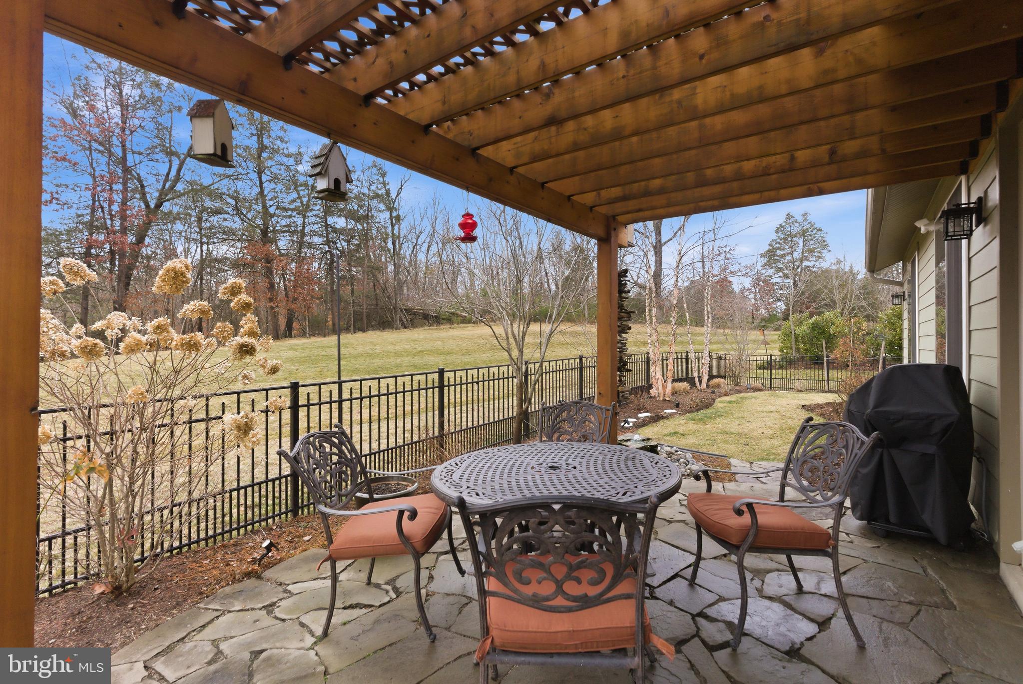 SHENANDOAH - Residential