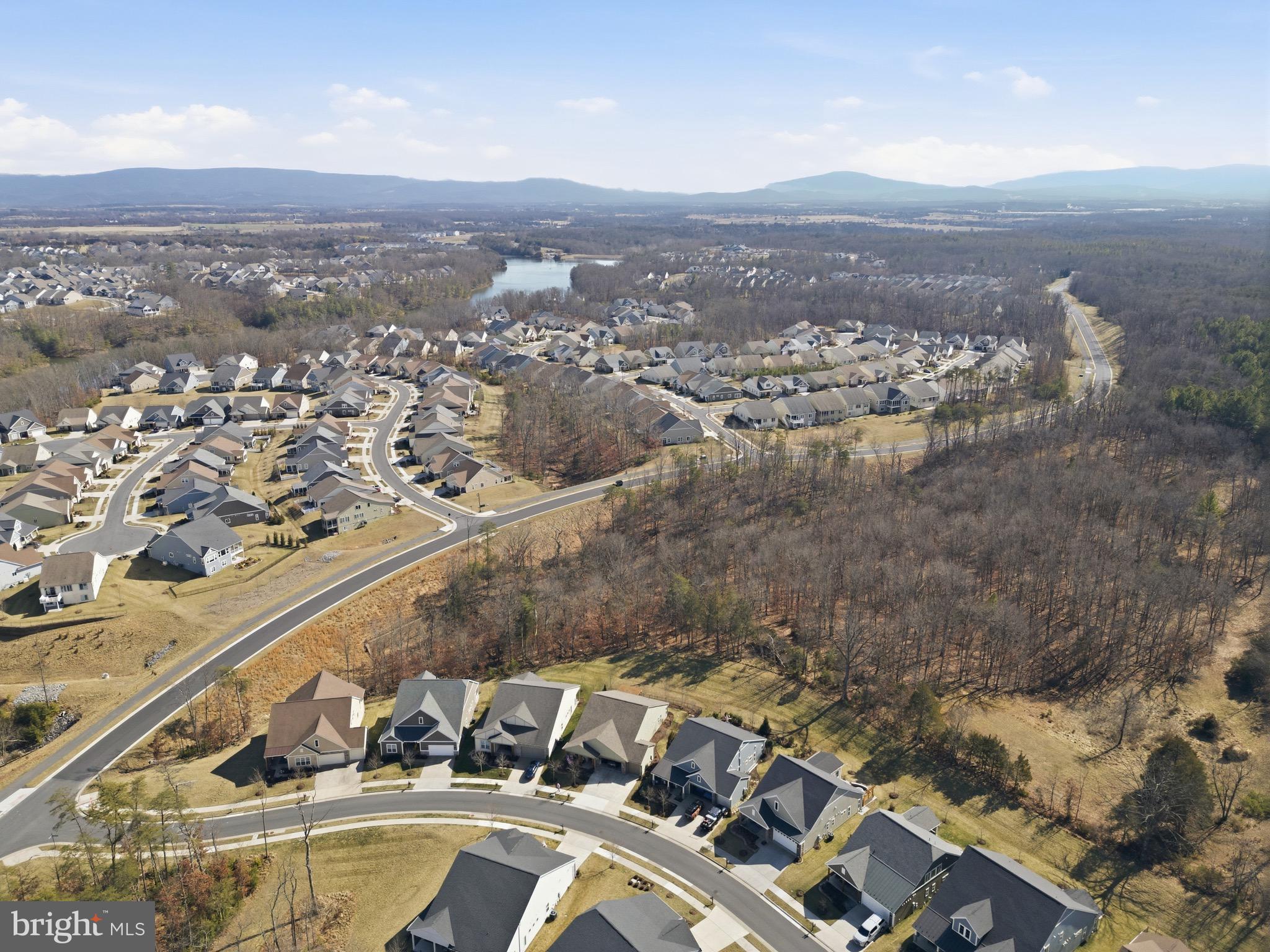 SHENANDOAH - Residential