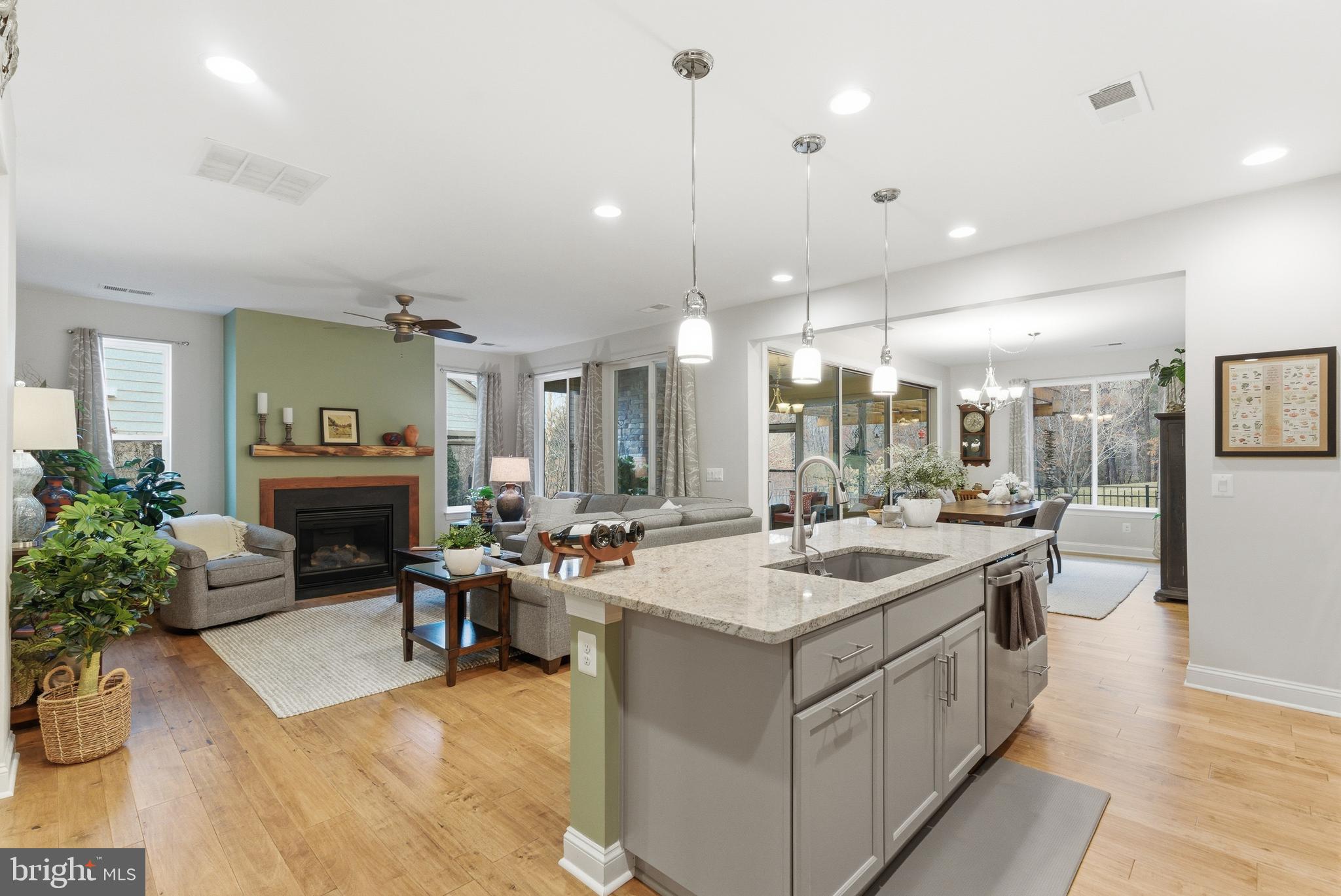 SHENANDOAH - Residential