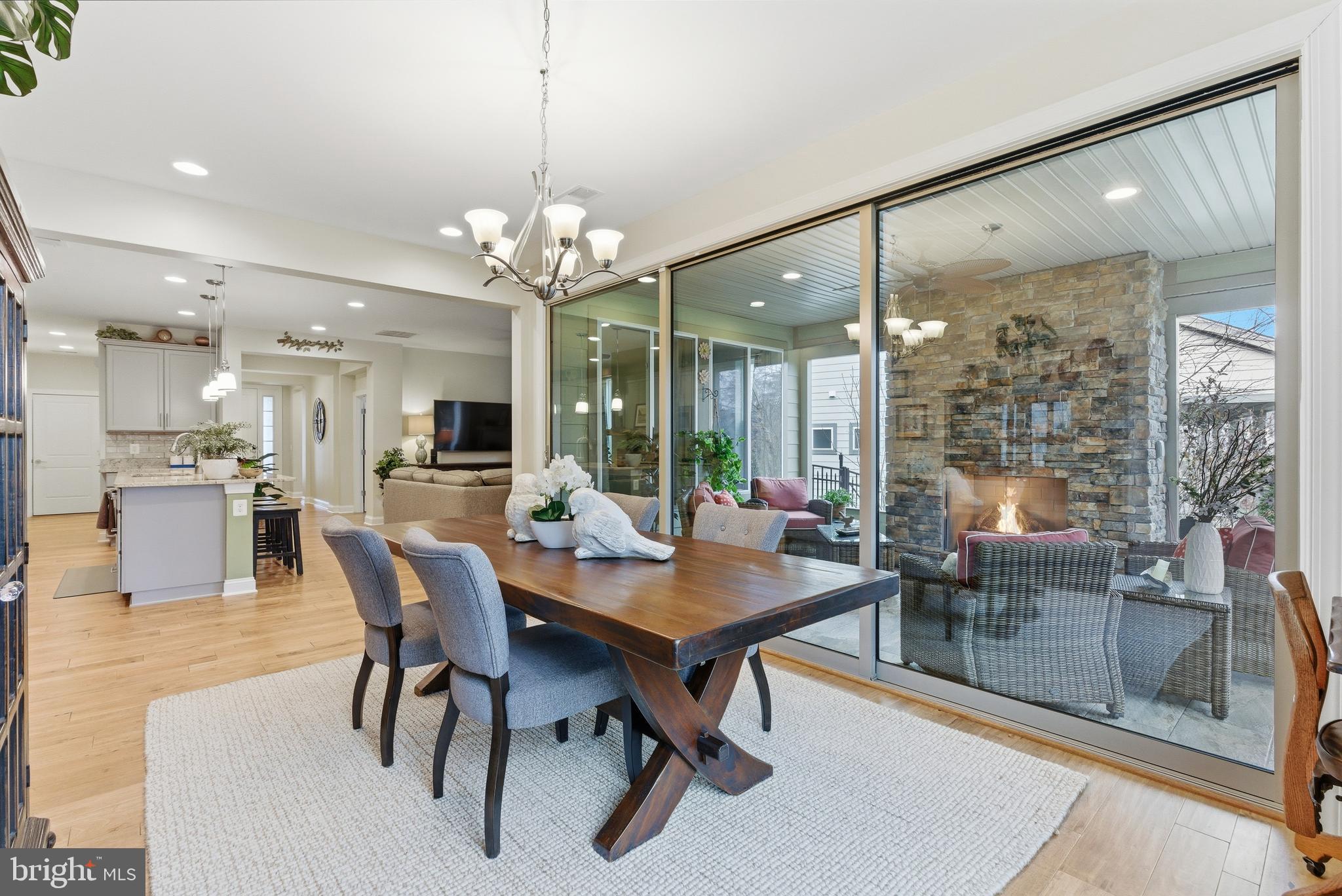 SHENANDOAH - Residential