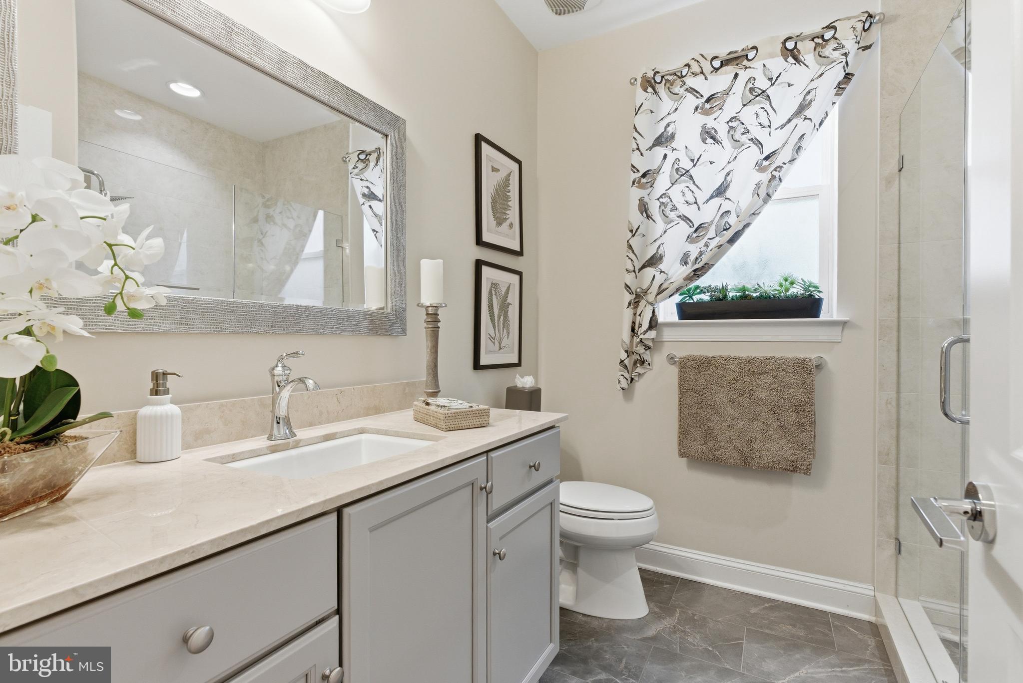 SHENANDOAH - Residential