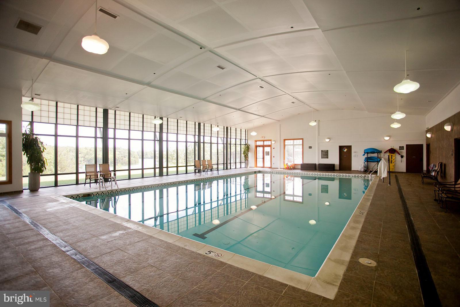 SHENANDOAH - Residential