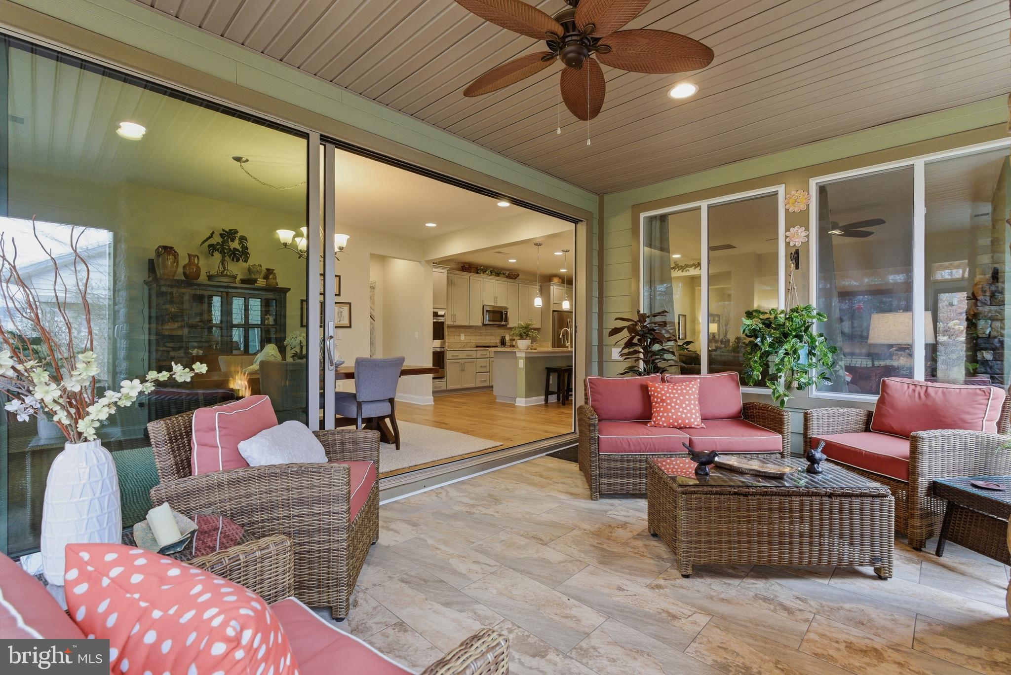 SHENANDOAH - Residential