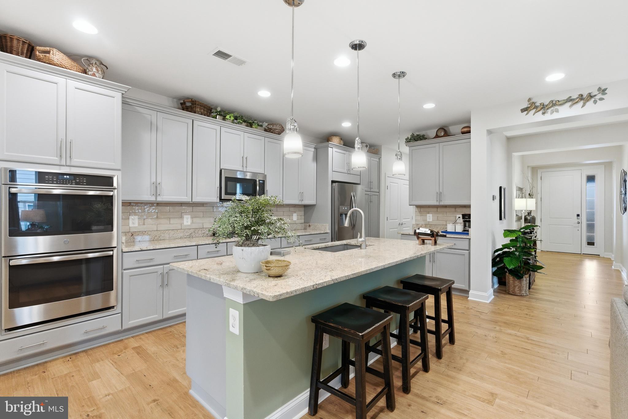 SHENANDOAH - Residential