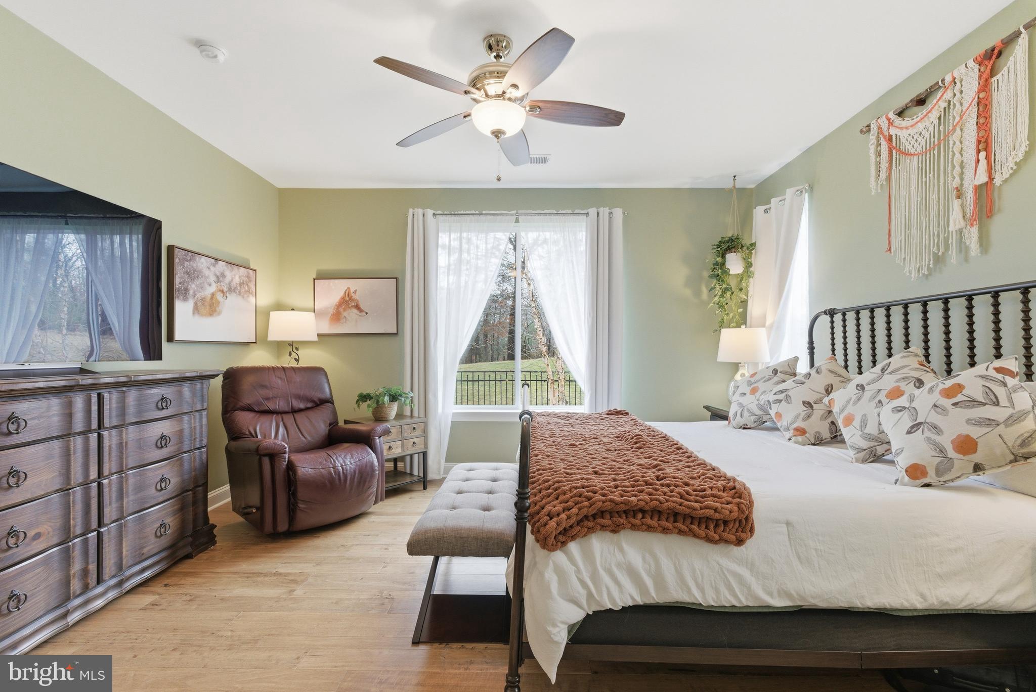 SHENANDOAH - Residential