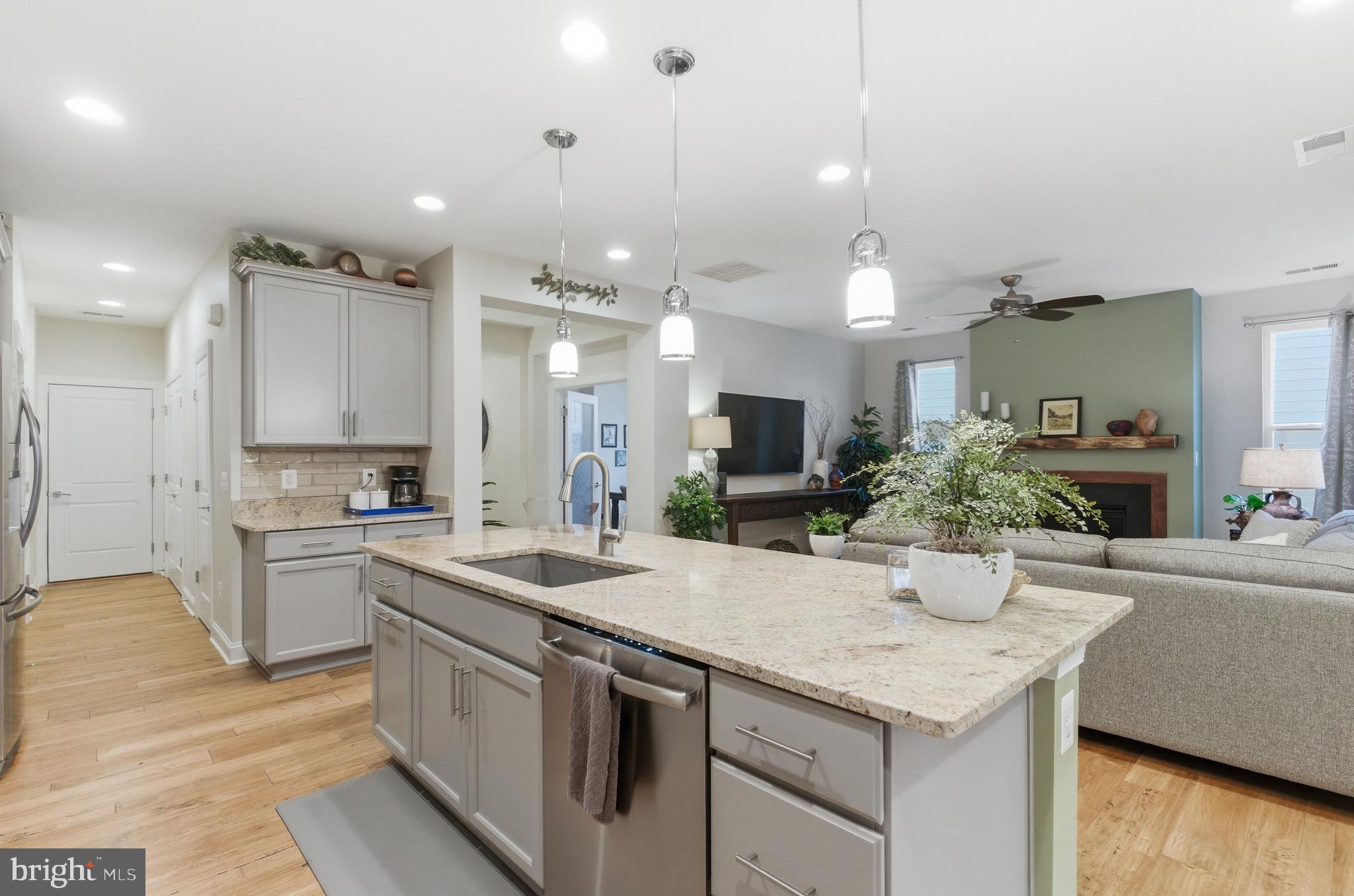 SHENANDOAH - Residential