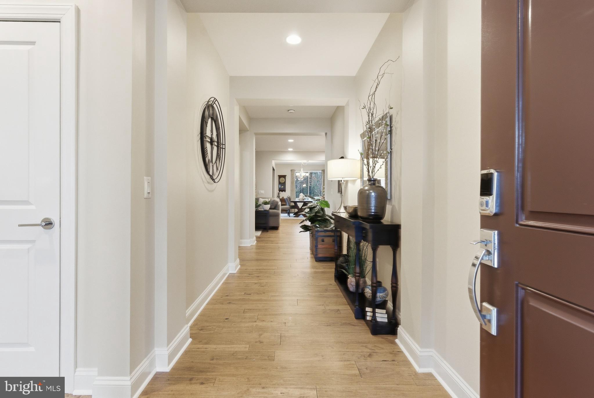 SHENANDOAH - Residential