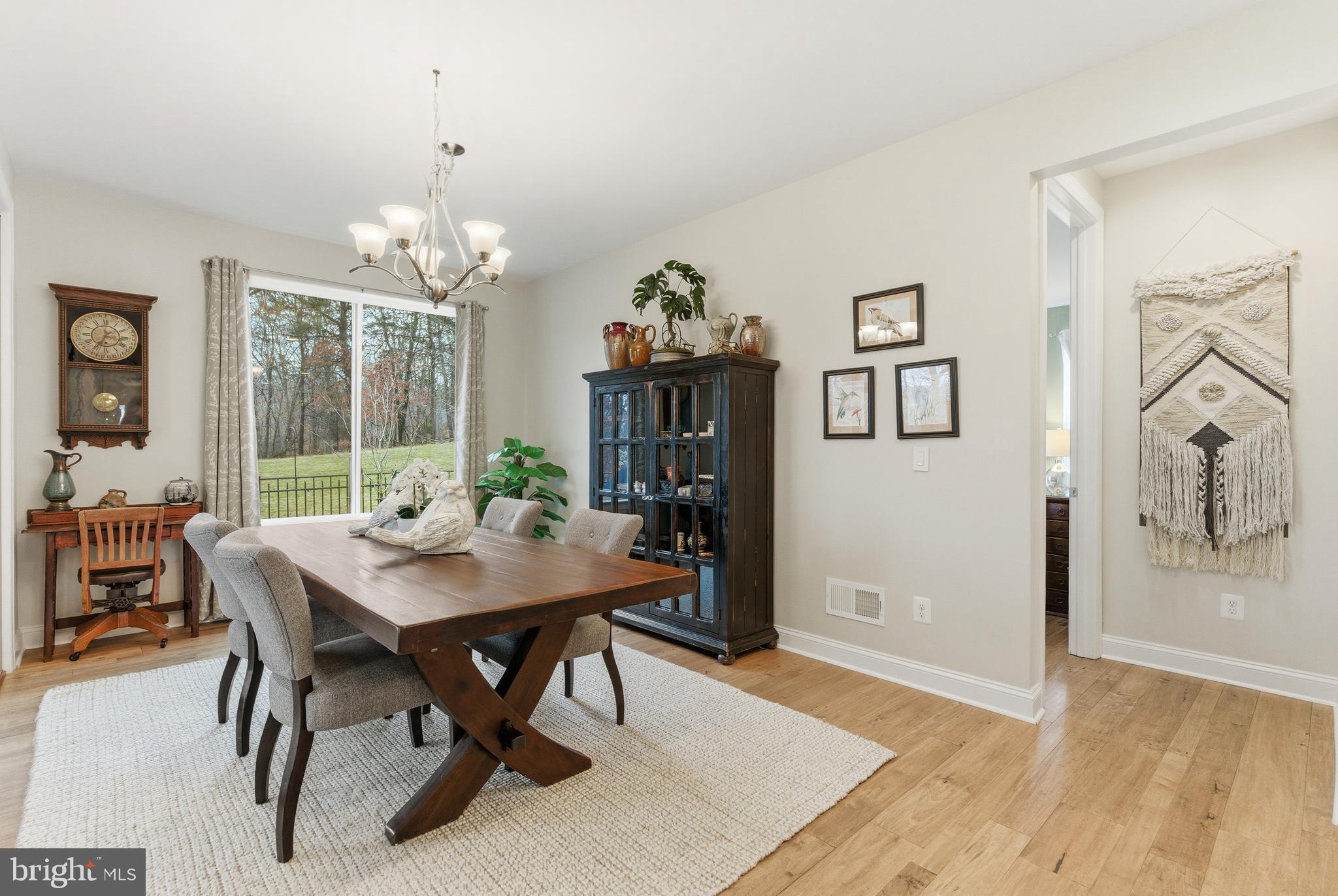 SHENANDOAH - Residential