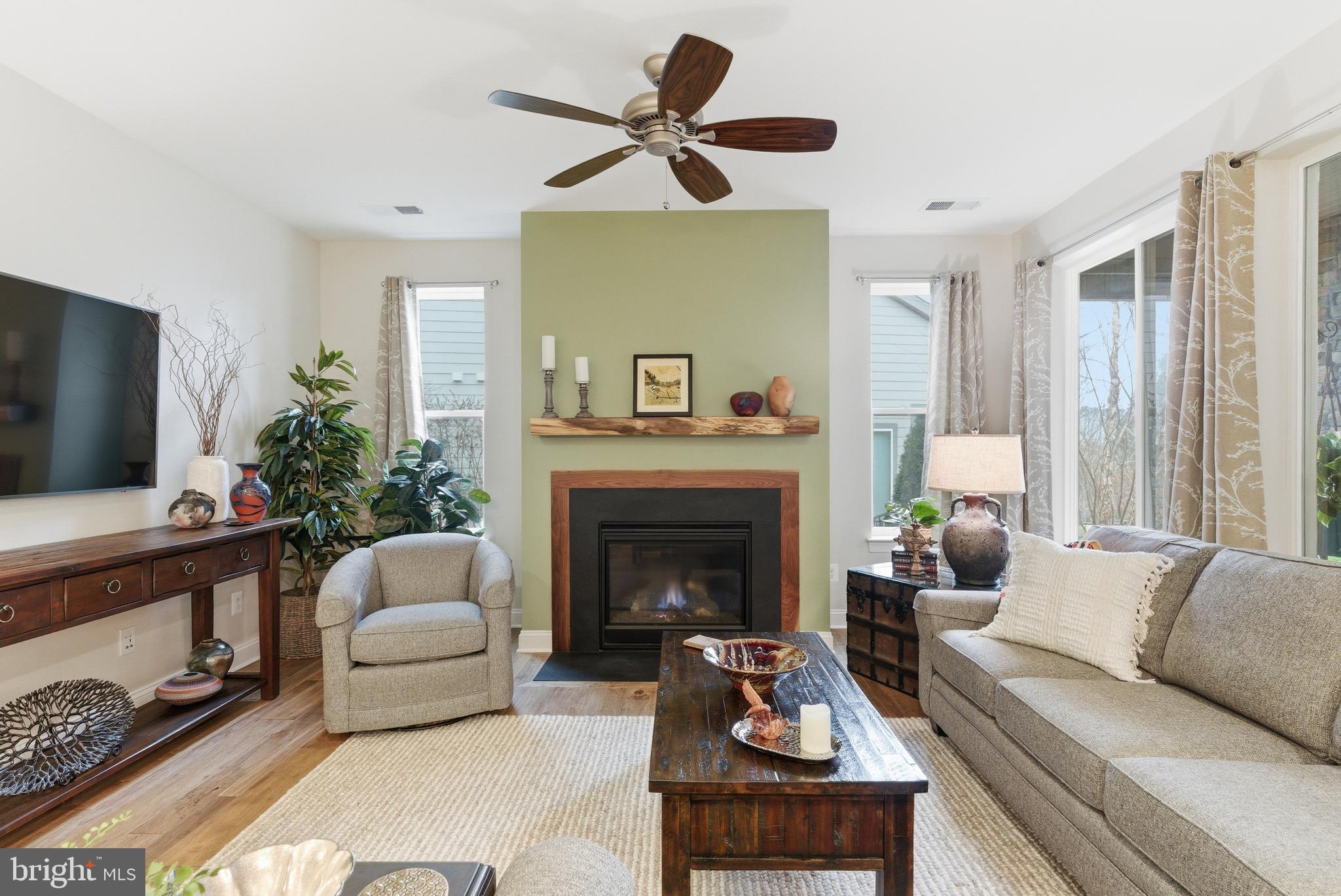 SHENANDOAH - Residential