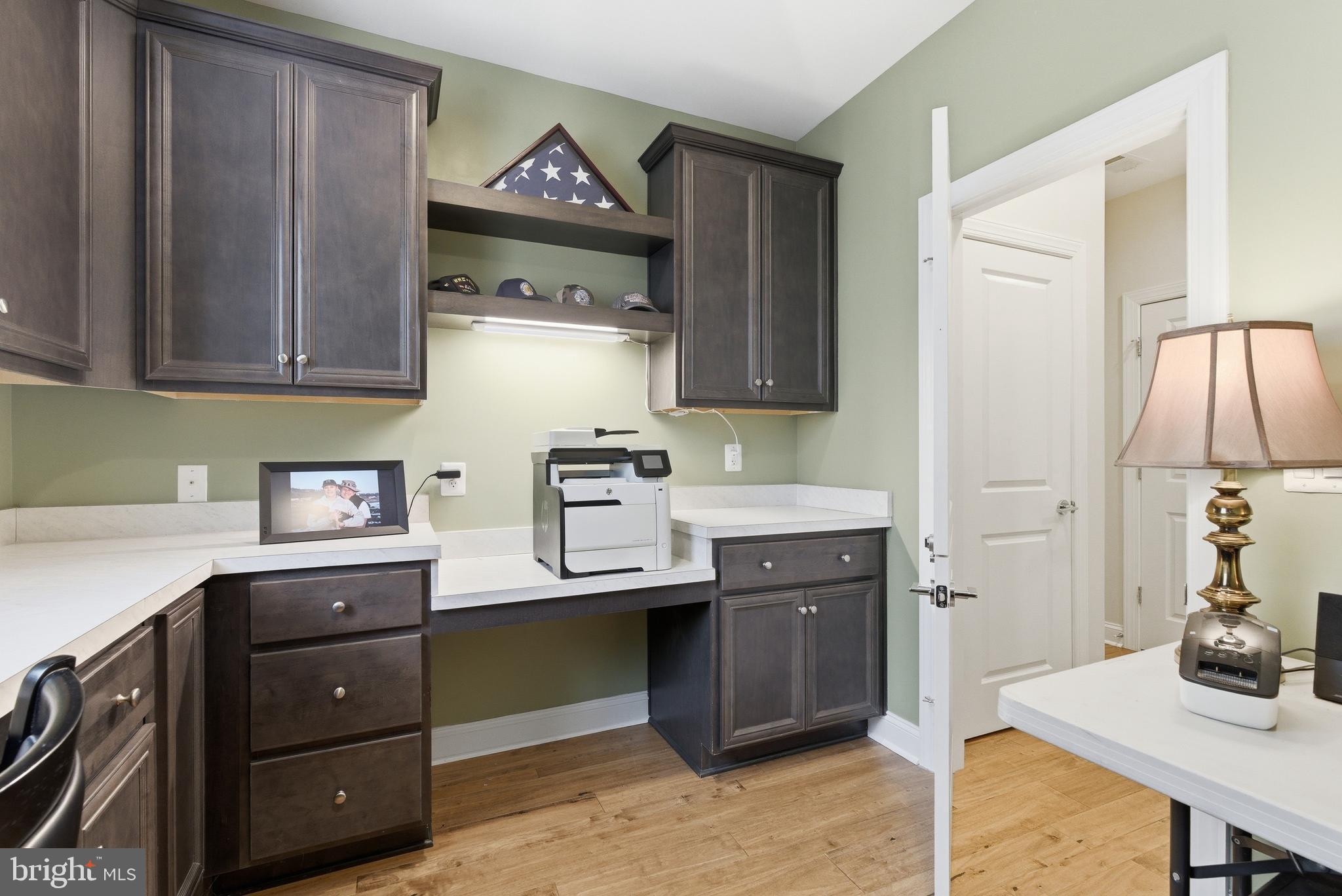 SHENANDOAH - Residential