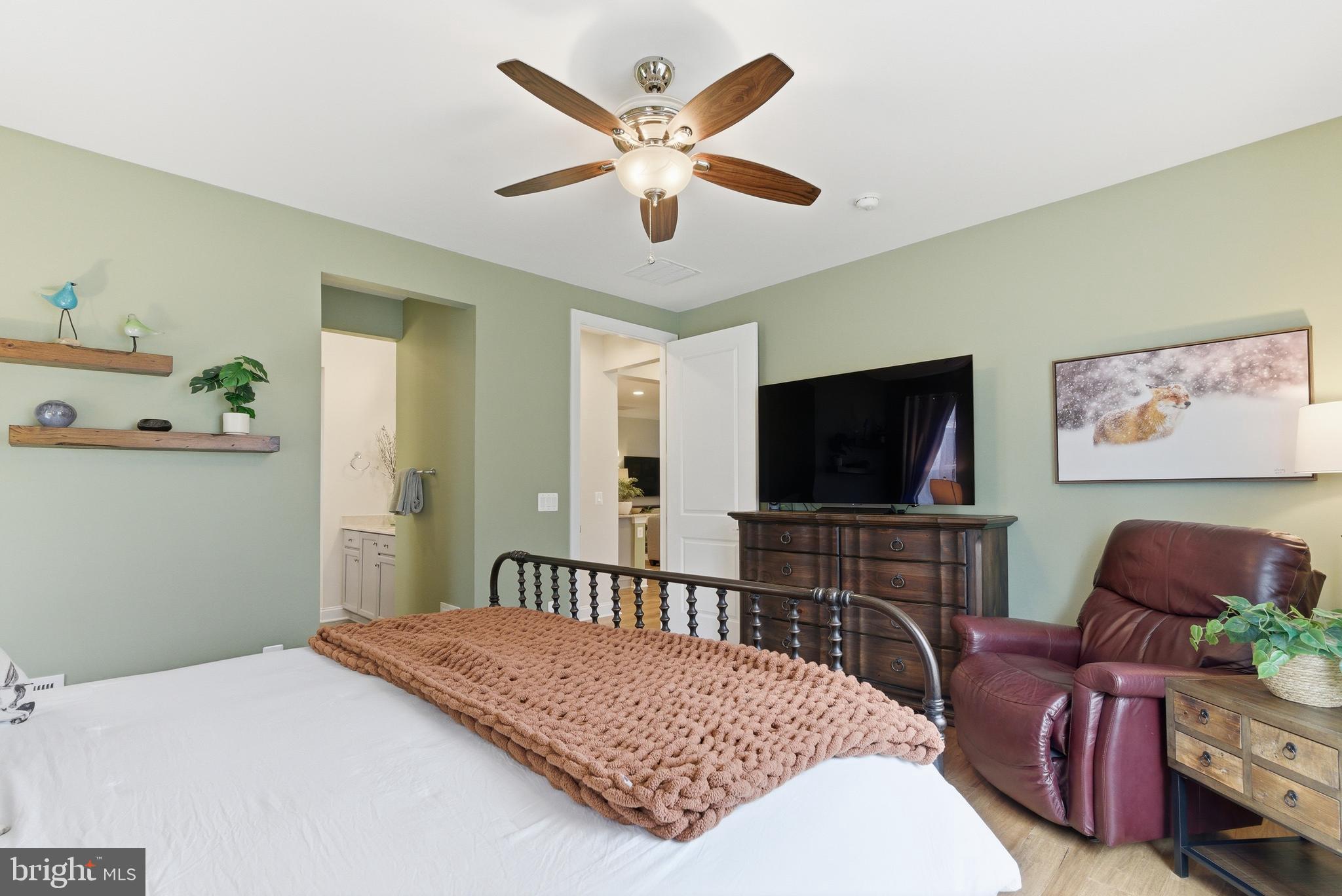 SHENANDOAH - Residential