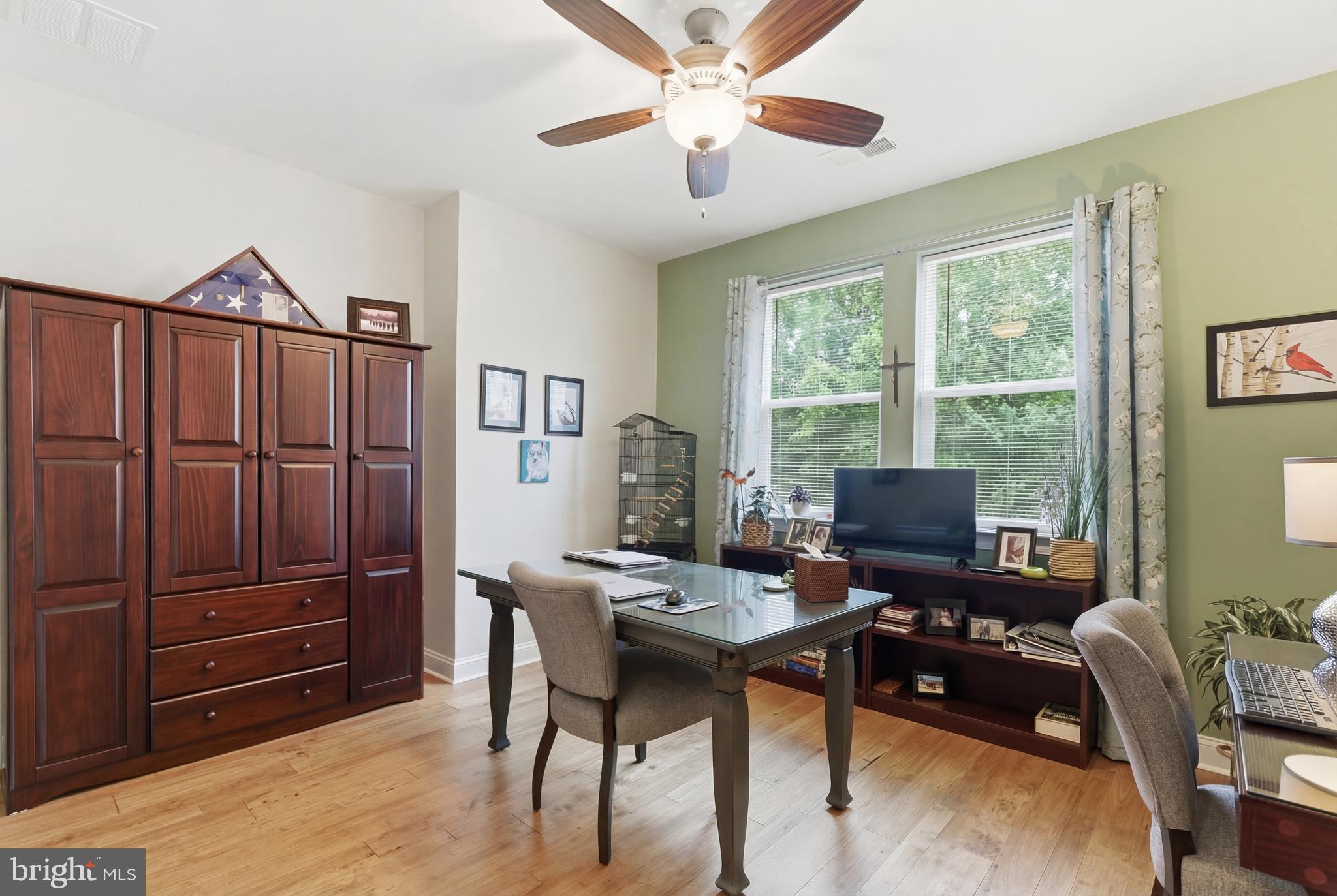 SHENANDOAH - Residential